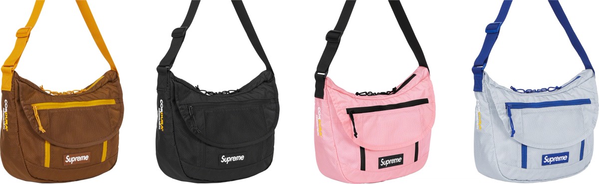 Spring/Summer 2022 Preview – Supreme