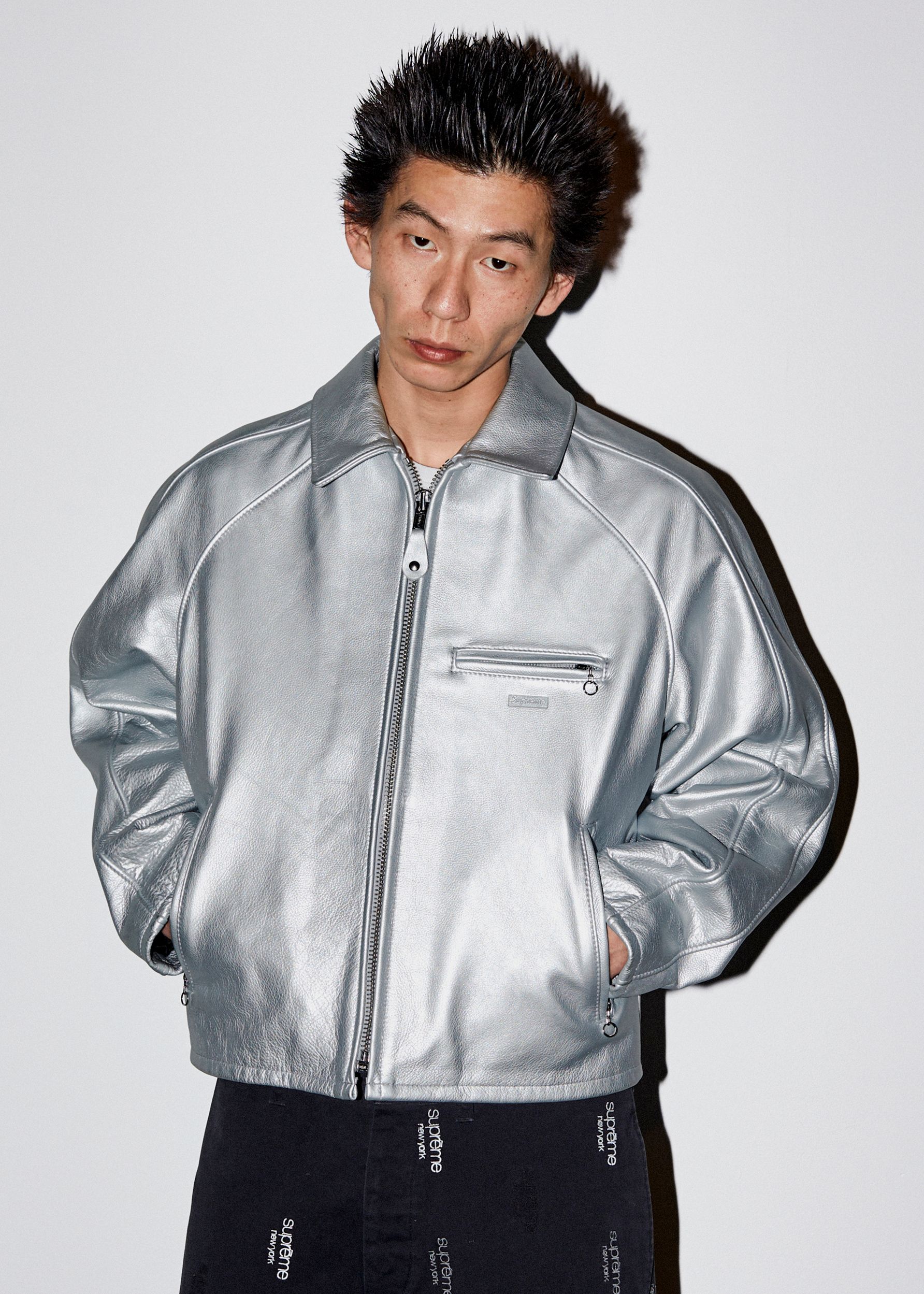 Spring/Summer 2023 Lookbook – Supreme