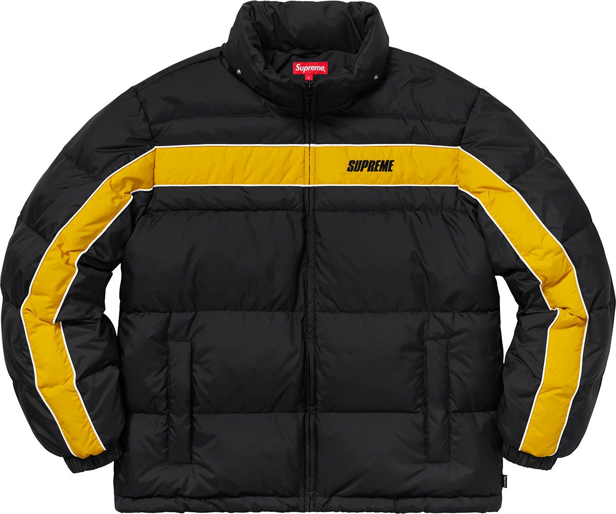 Fall/Winter 2018 Preview – Supreme