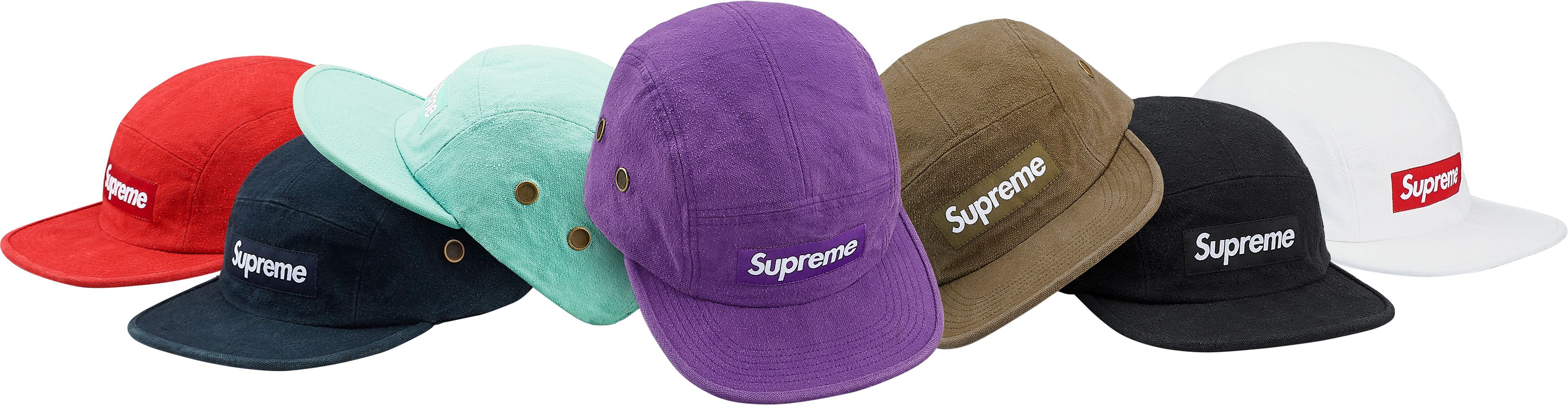 Fall/Winter 2018 Preview – Supreme