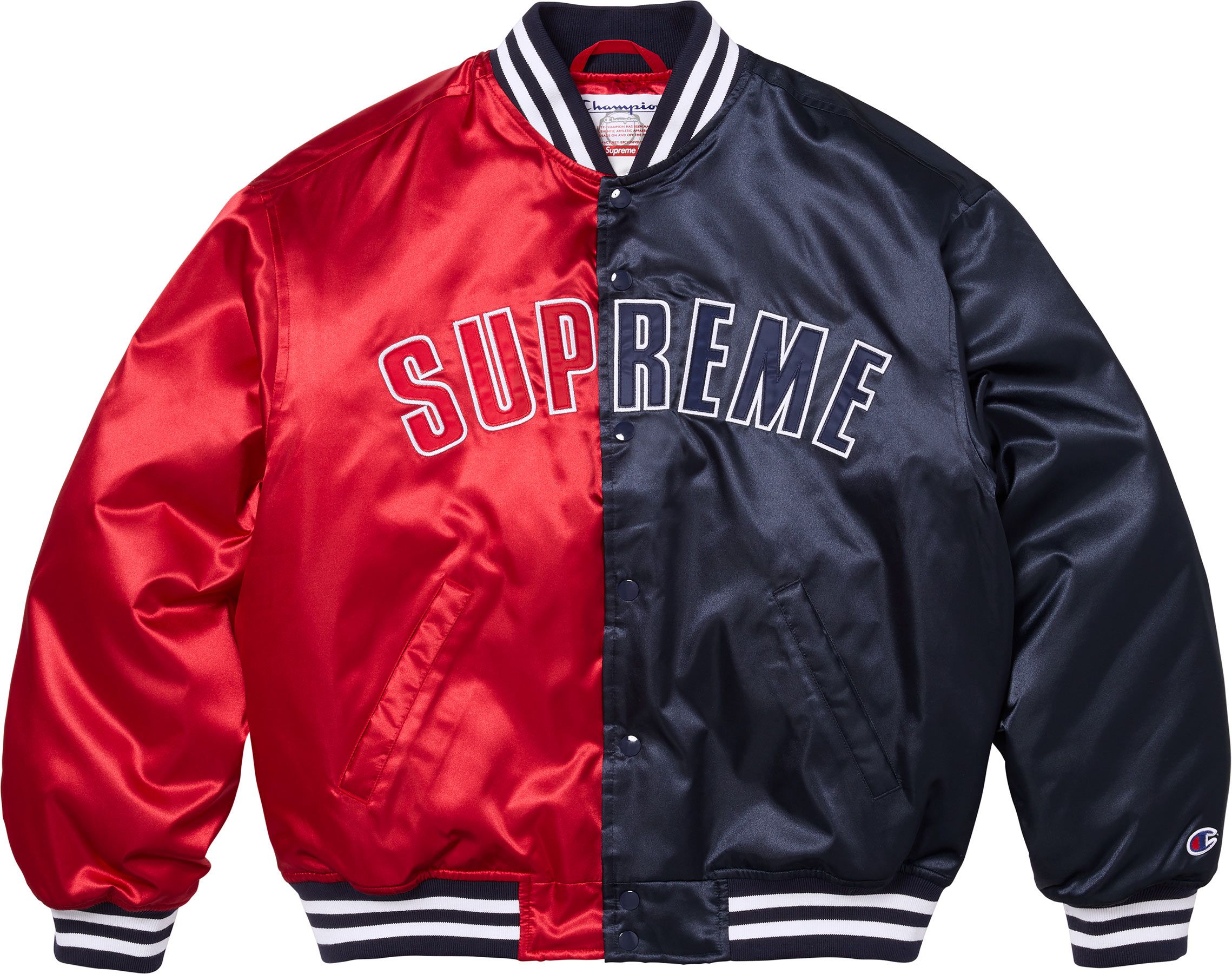 Spring/Summer 2026 Preview – Supreme