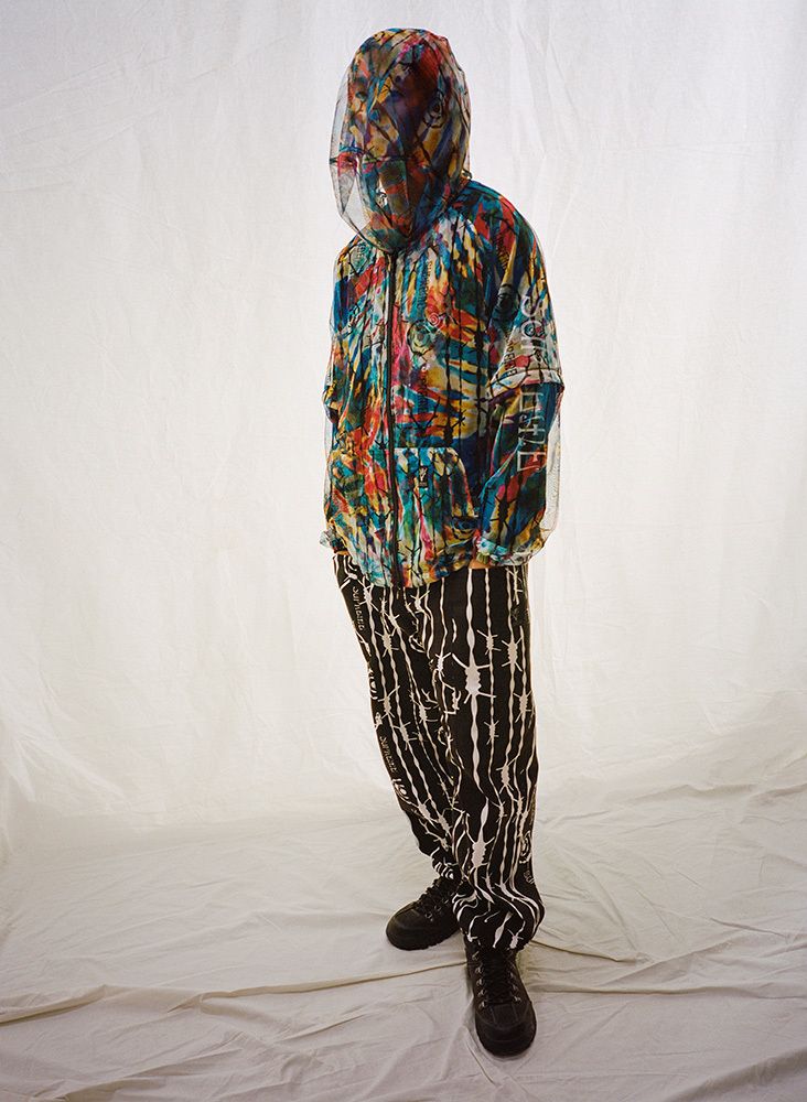 Supreme®/SOUTH2 WEST8 – News – Supreme
