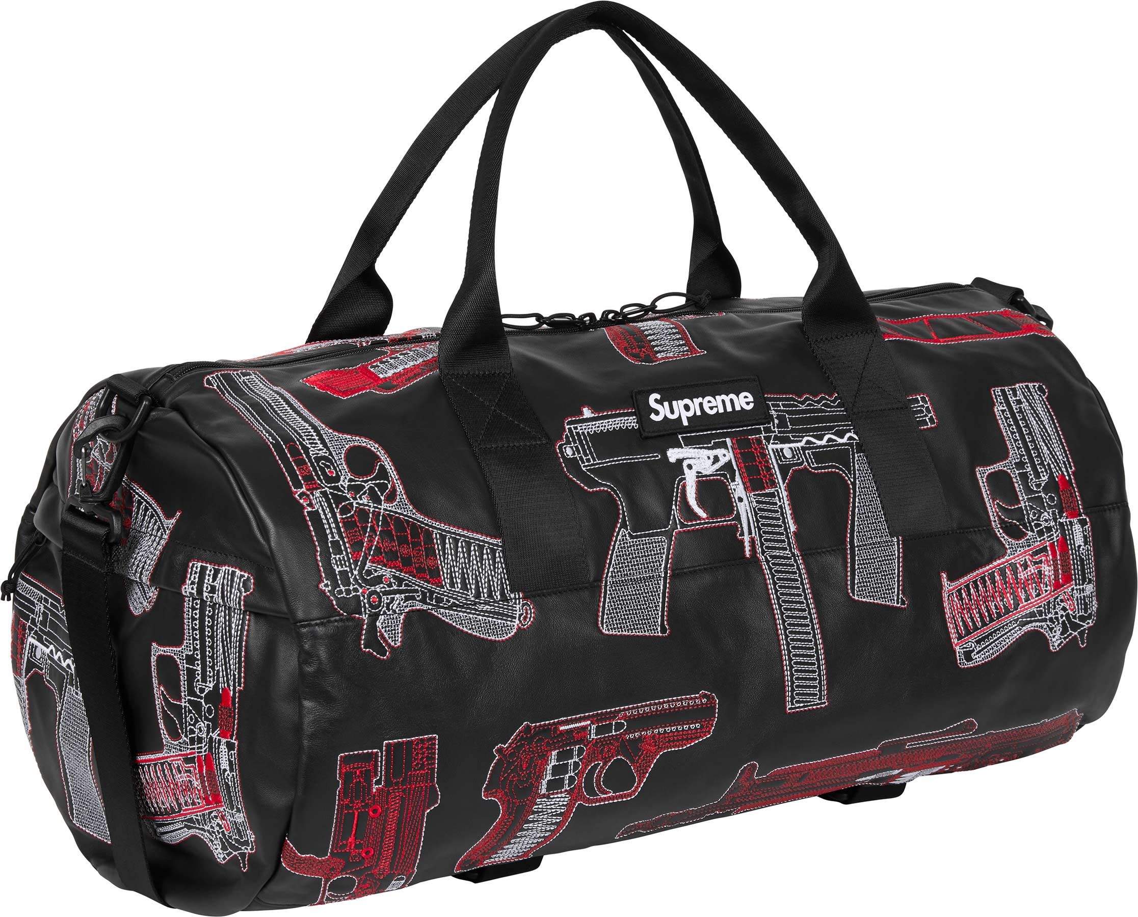 Spring/Summer 2026 Preview – Supreme