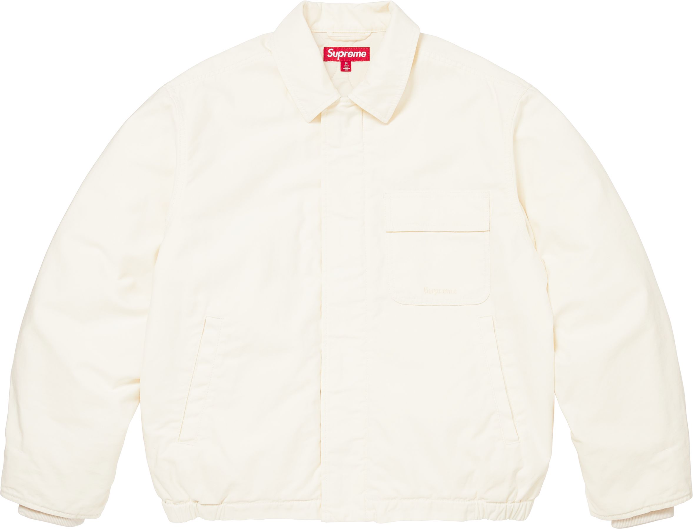 Spring/Summer 2026 Preview – Supreme