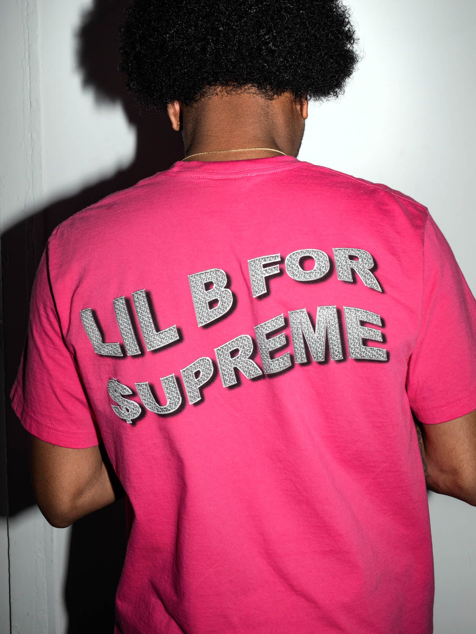 Supreme Summer Tees – News – Supreme