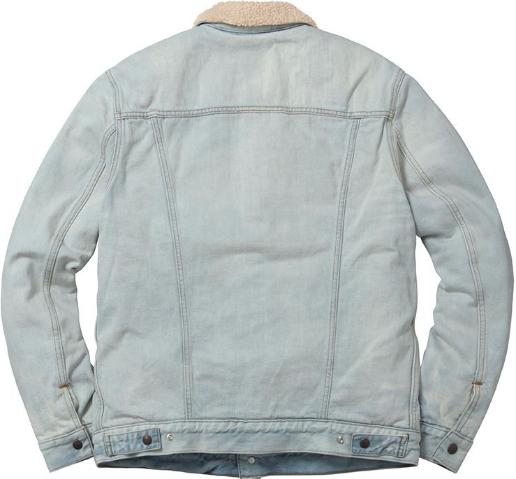 Supreme®/Levi's® – Gallery – Supreme
