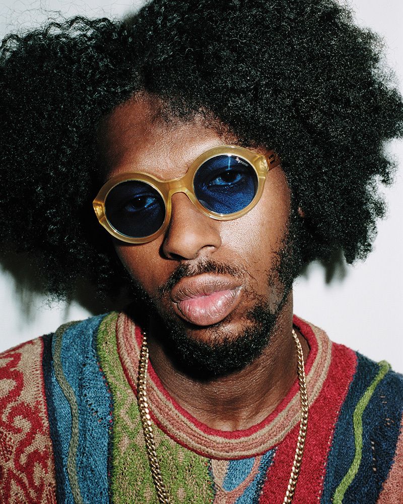 Supreme Spring Sunglasses – News – Supreme