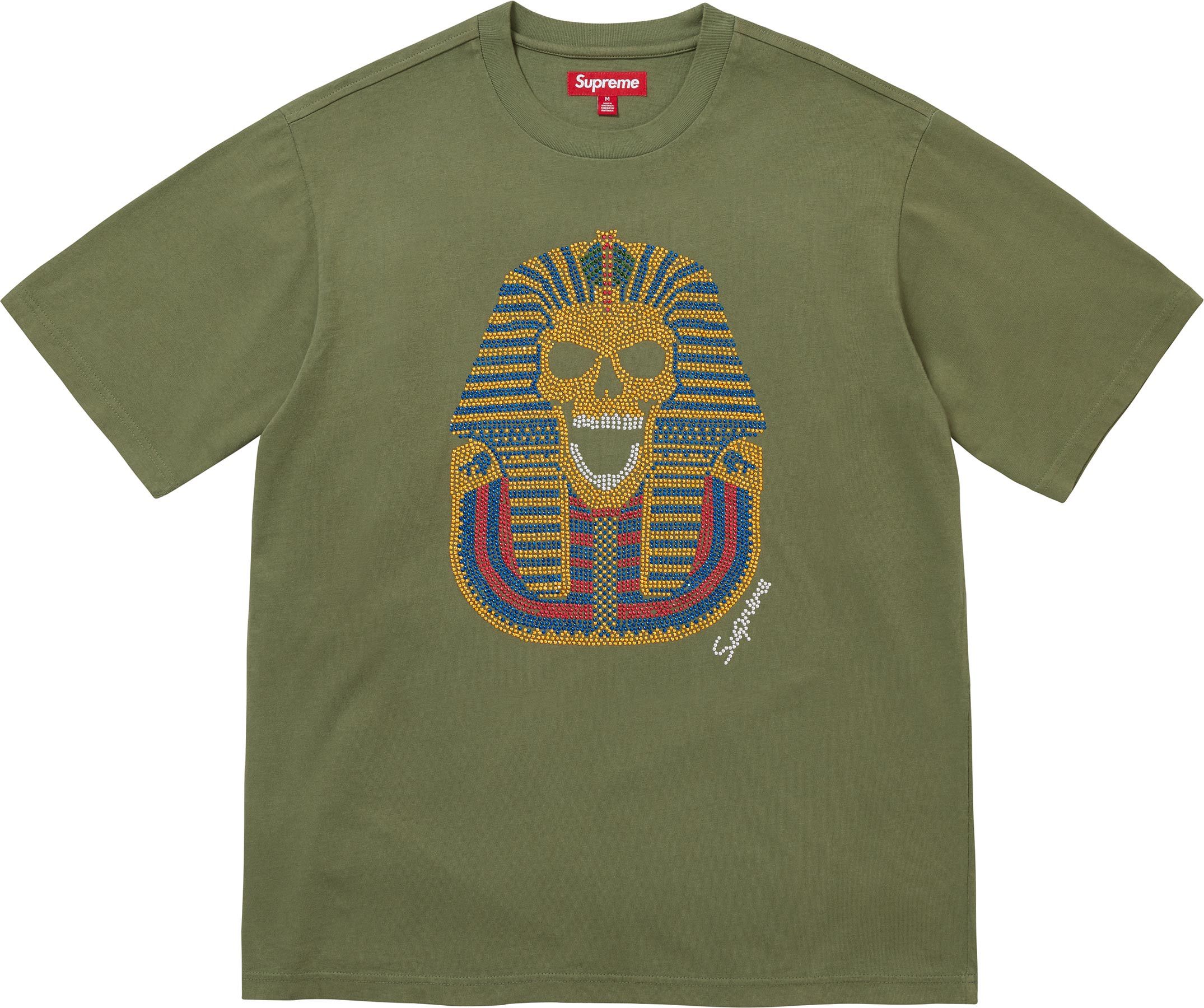 Fall/Winter 2025 Preview – Supreme
