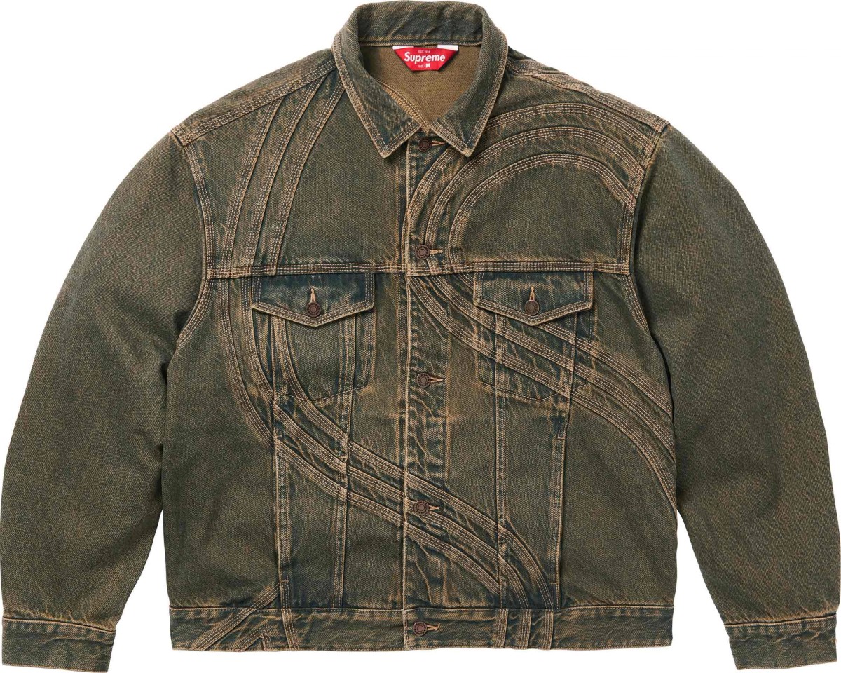 Spring/Summer 2024 Preview – Supreme