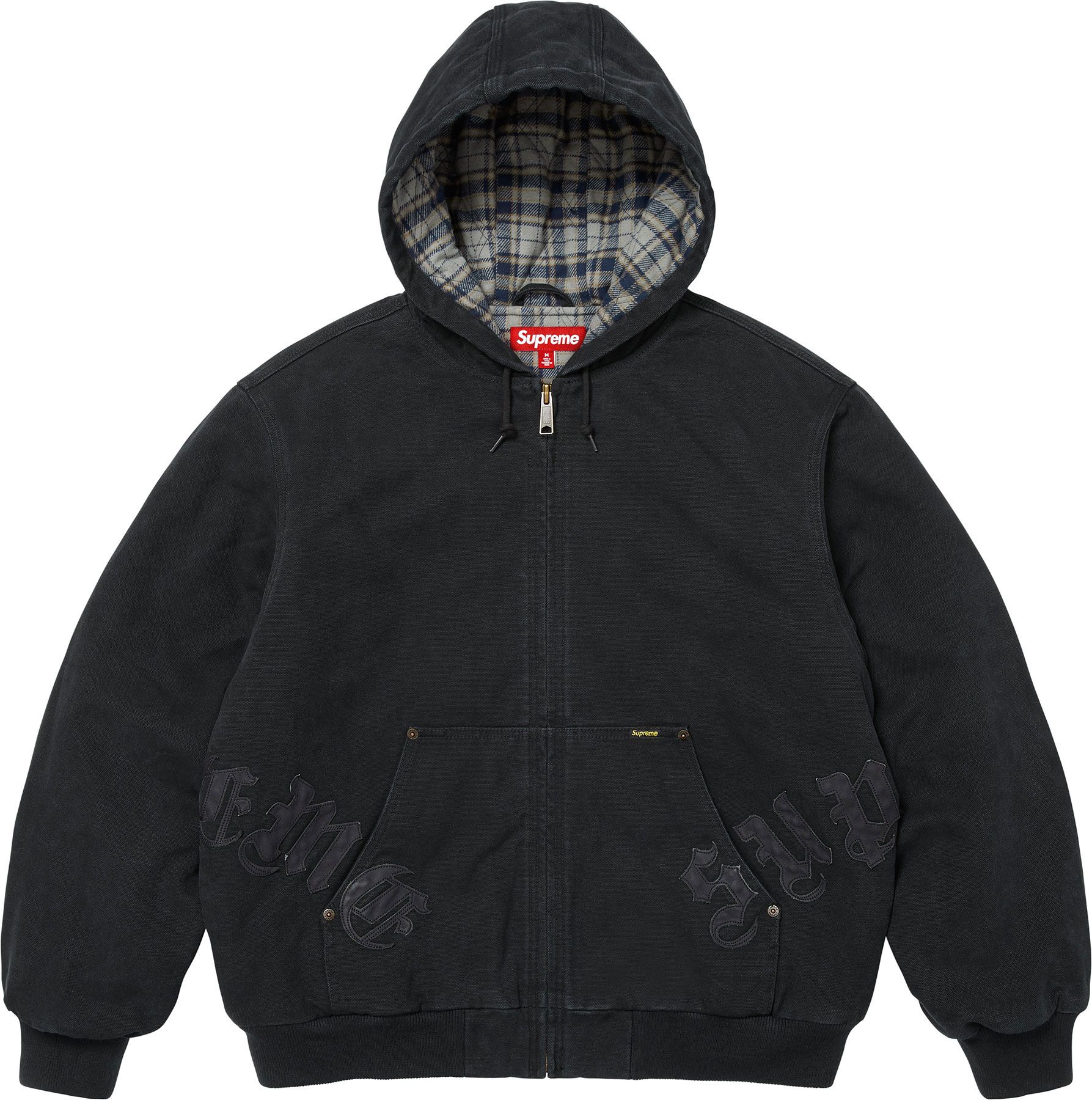 Fall/Winter 2026 Preview – Supreme