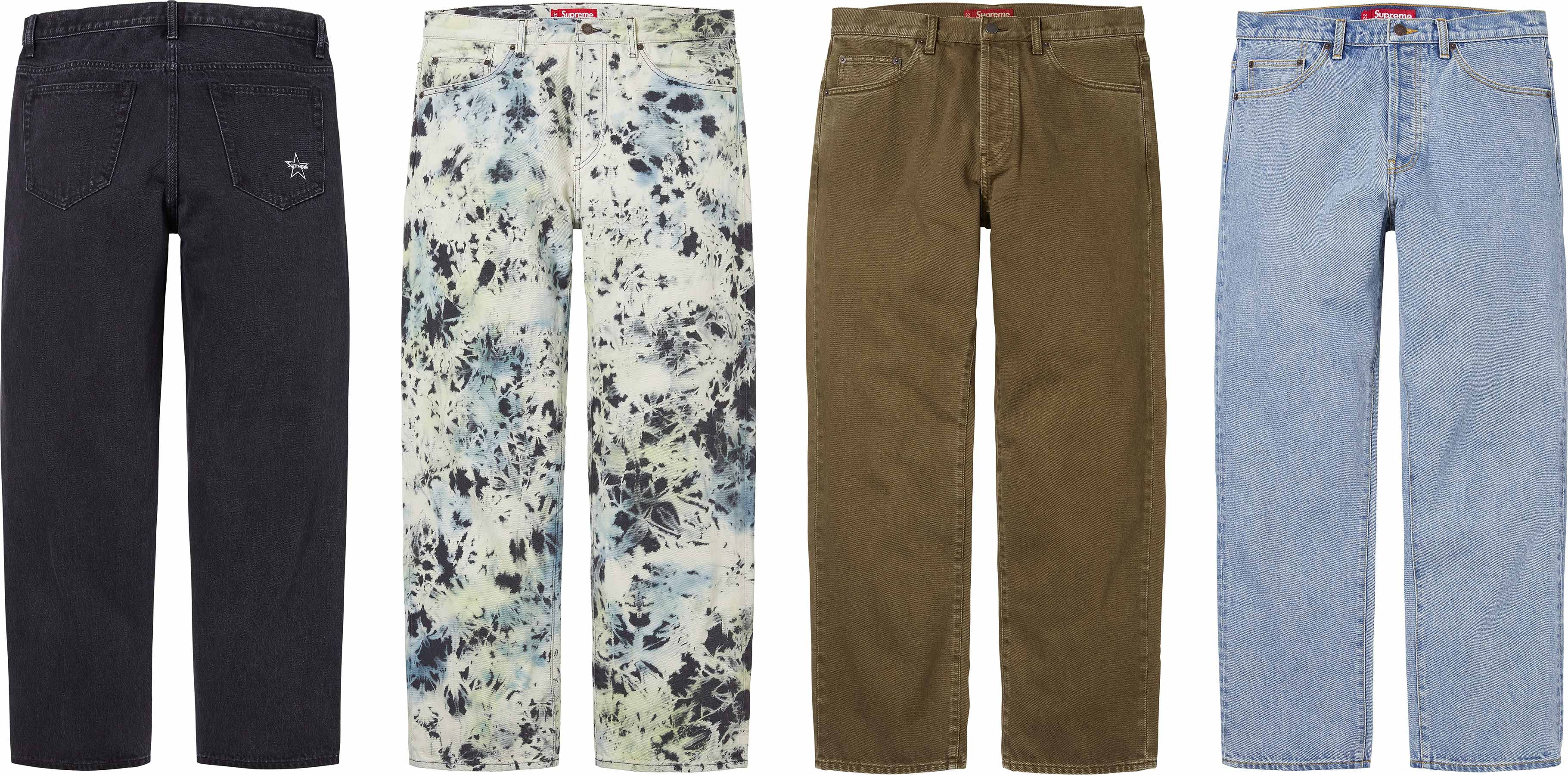 Spring/Summer 2026 Preview – Supreme