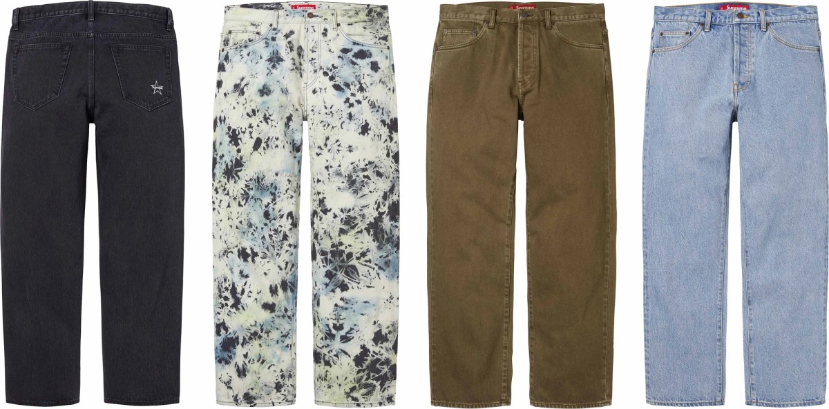 Spring/Summer 2026 Preview – Supreme