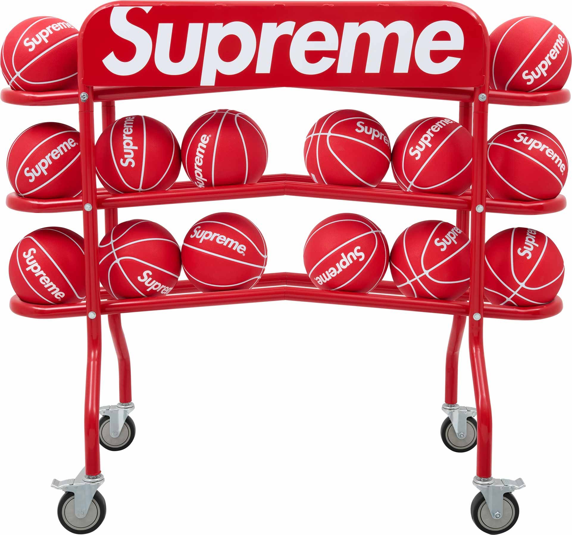 Accessories – Fall/Winter 2026 Preview – Supreme