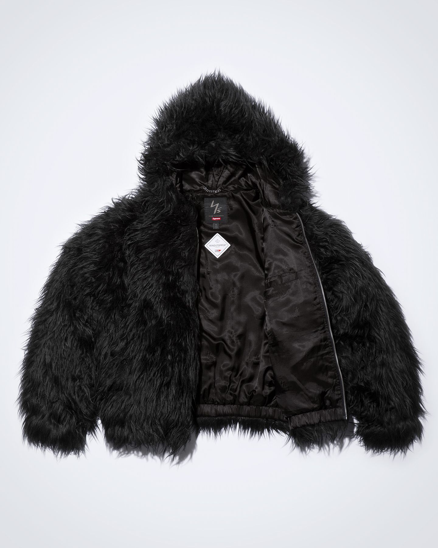 Supreme®/Y's by Yohji Yamamoto® – Gallery – Supreme