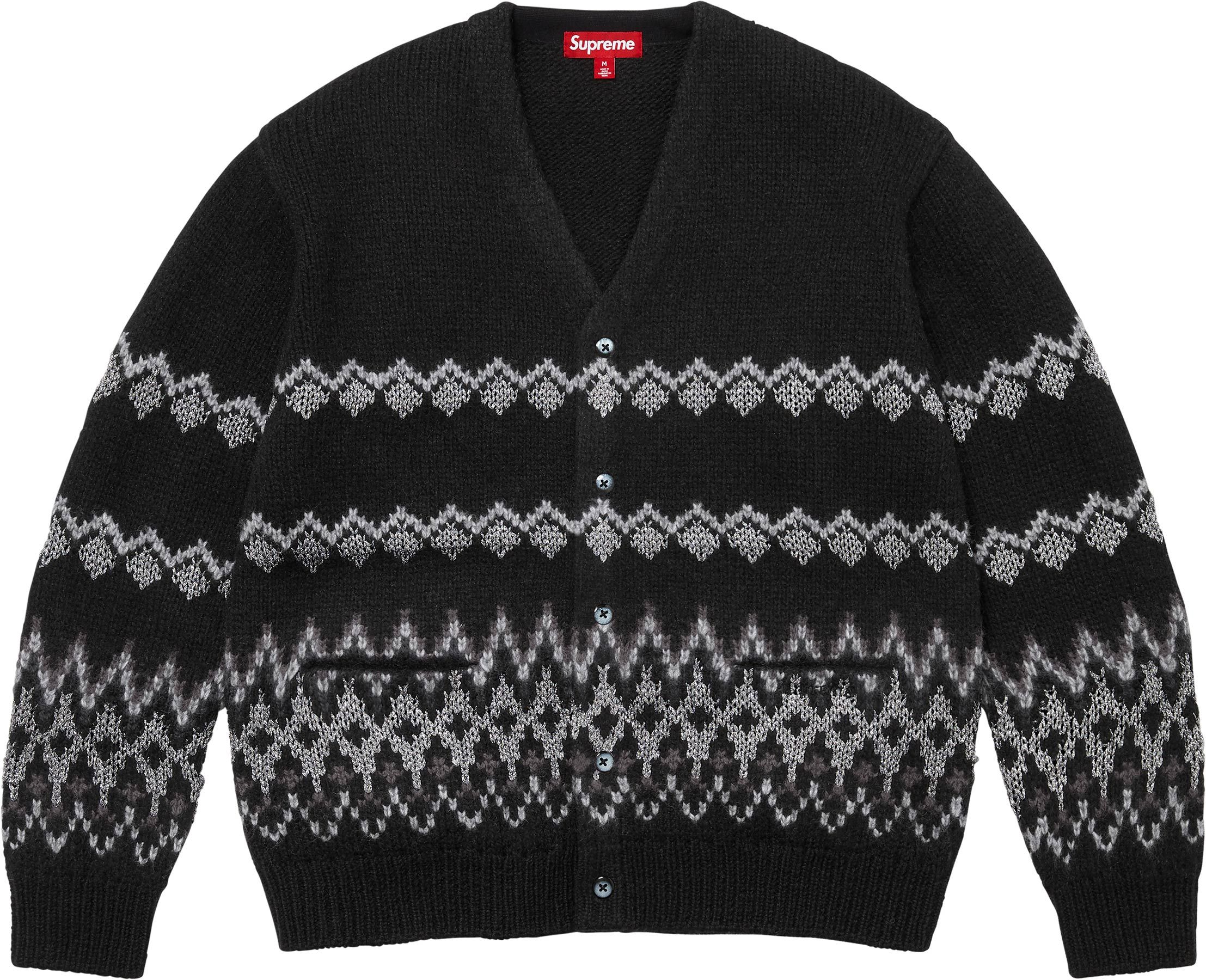 Fall/Winter 2026 Preview – Supreme