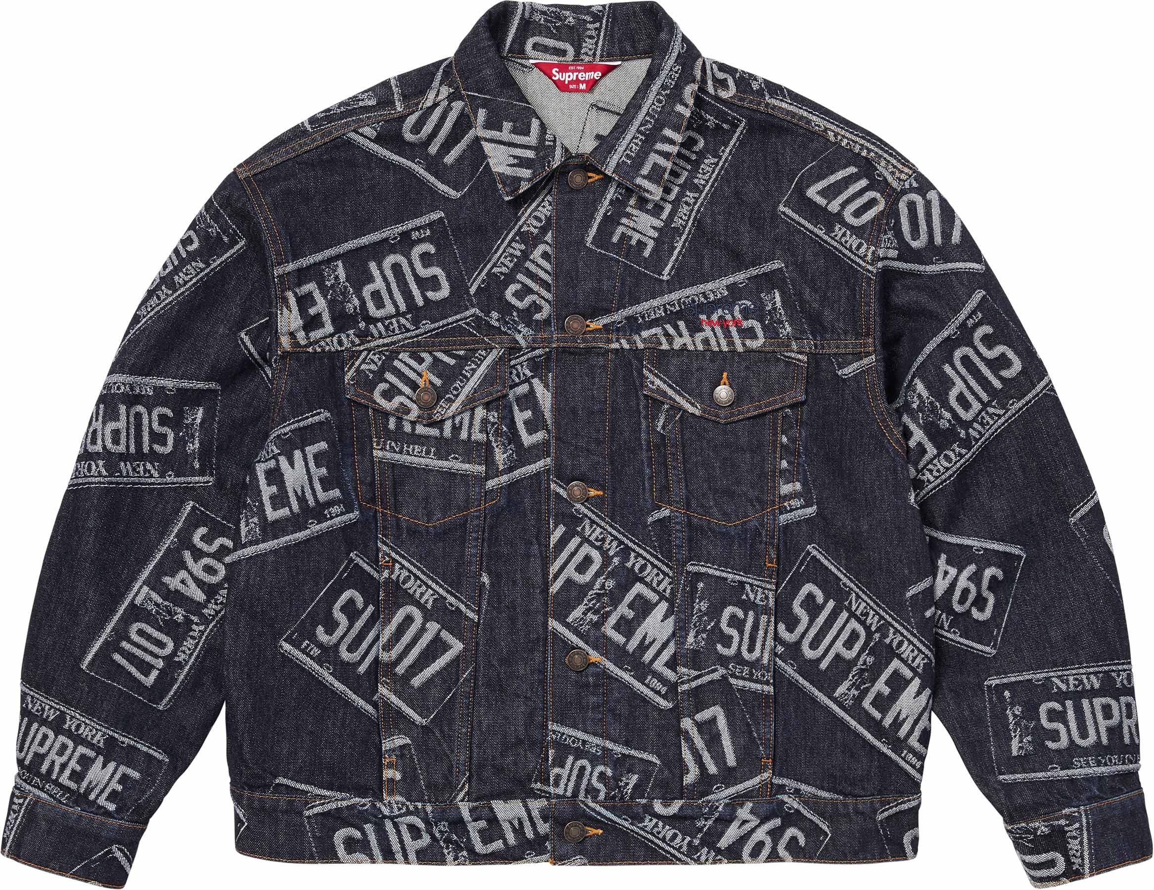 Spring/Summer 2026 Preview – Supreme