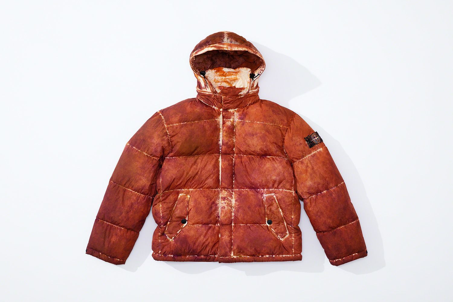 Supreme®/Stone Island® – Gallery – Supreme