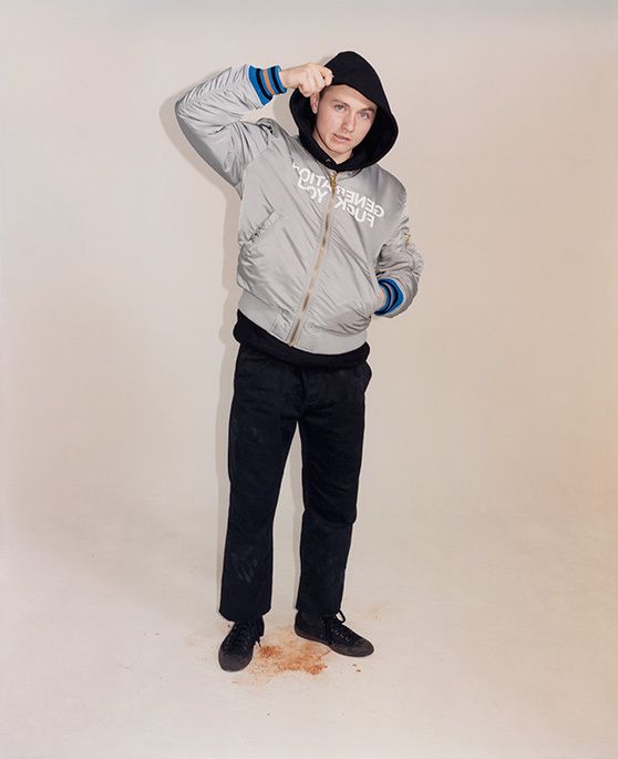 Supreme®/UNDERCOVER – News – Supreme