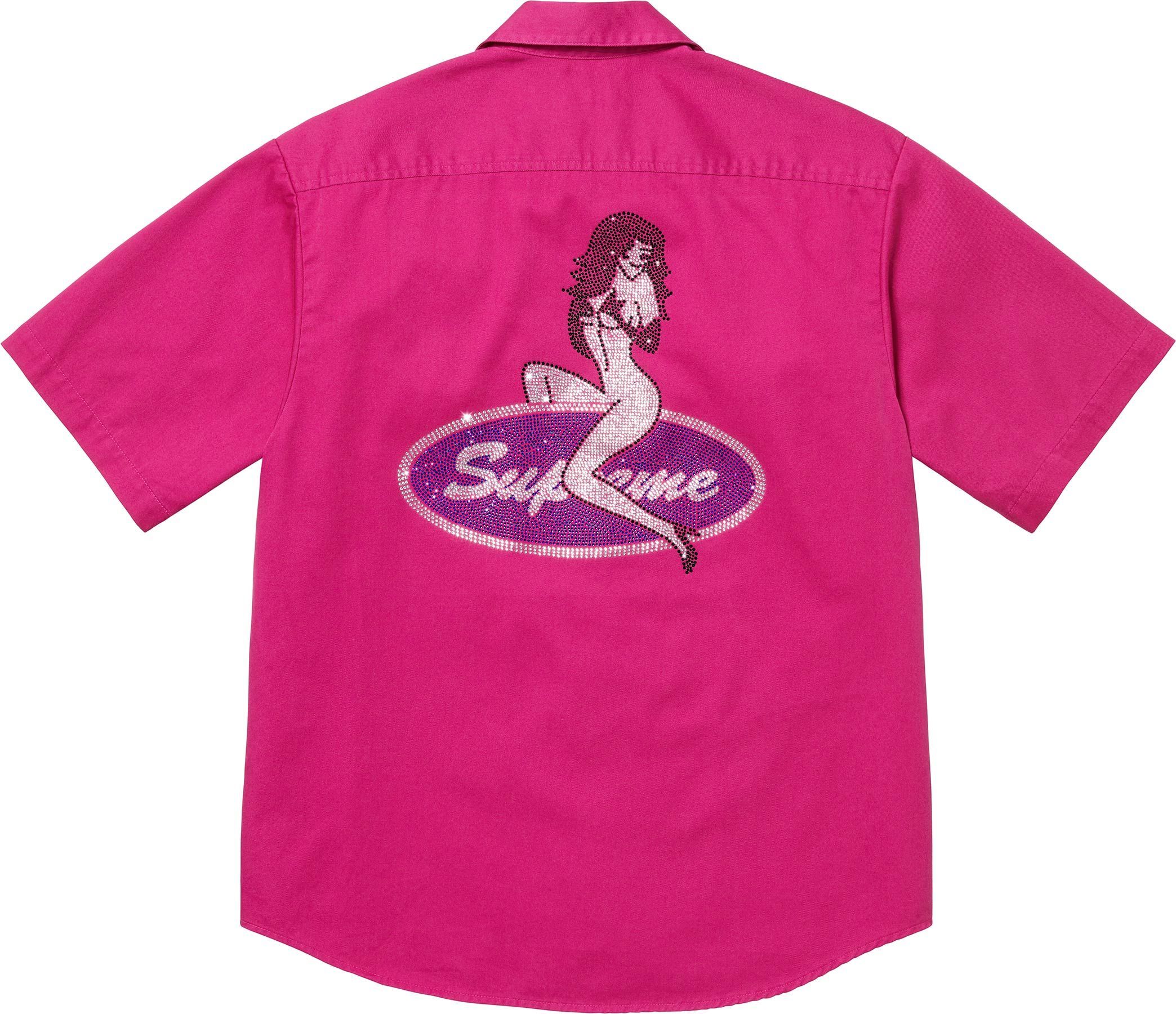 Shirts – Spring/Summer 2025 Preview – Supreme