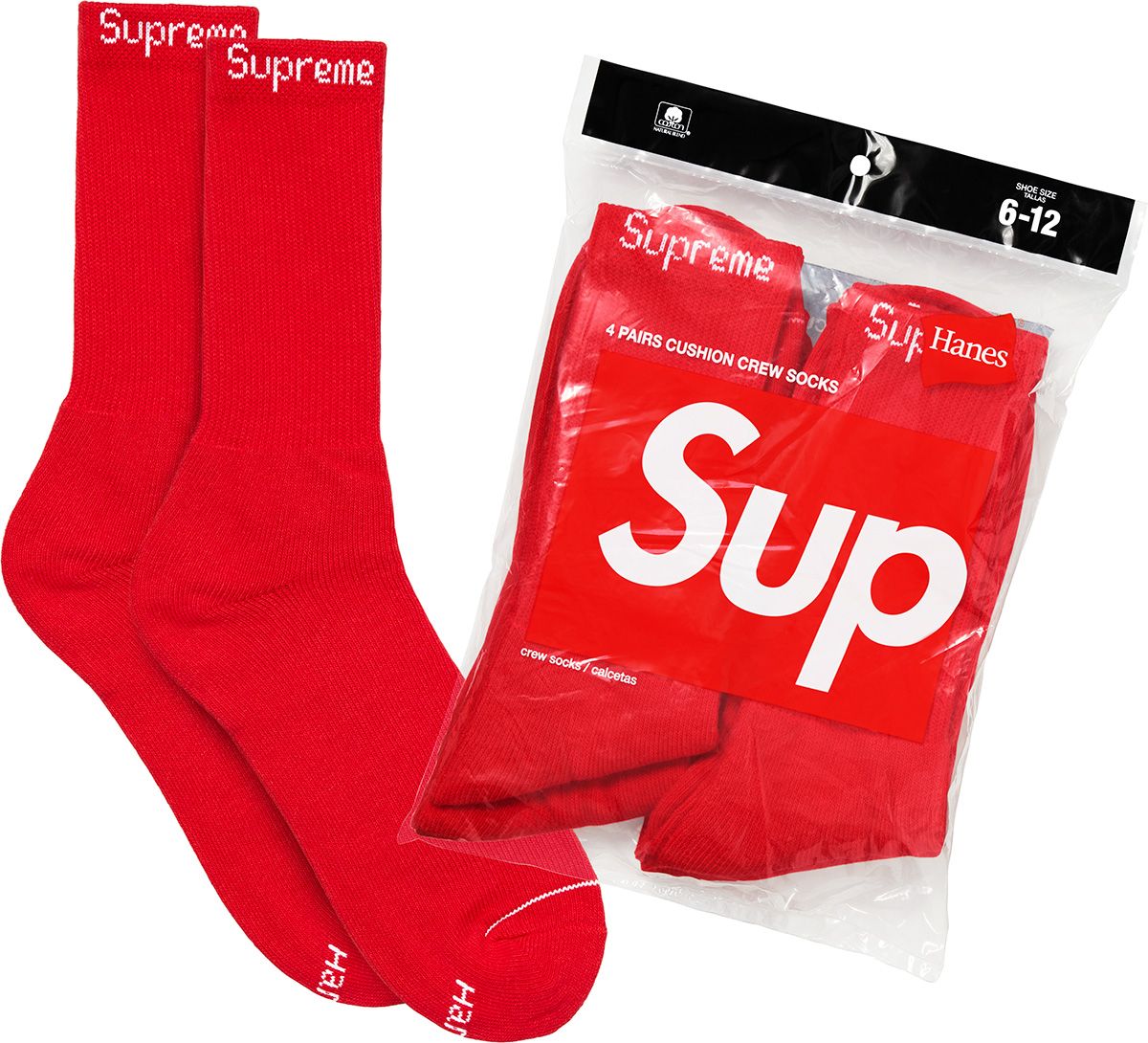 Fall/Winter 2019 Preview – Supreme