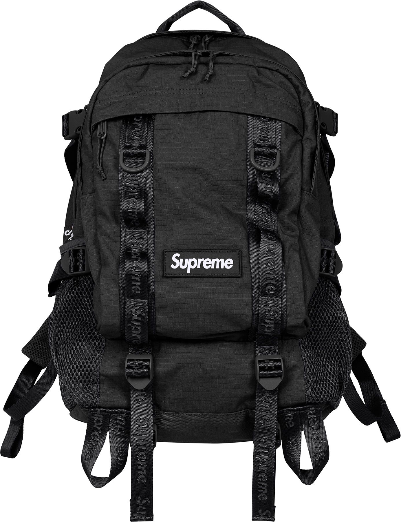 supremeリュック Spring/Summer 2026 Preview – Supreme