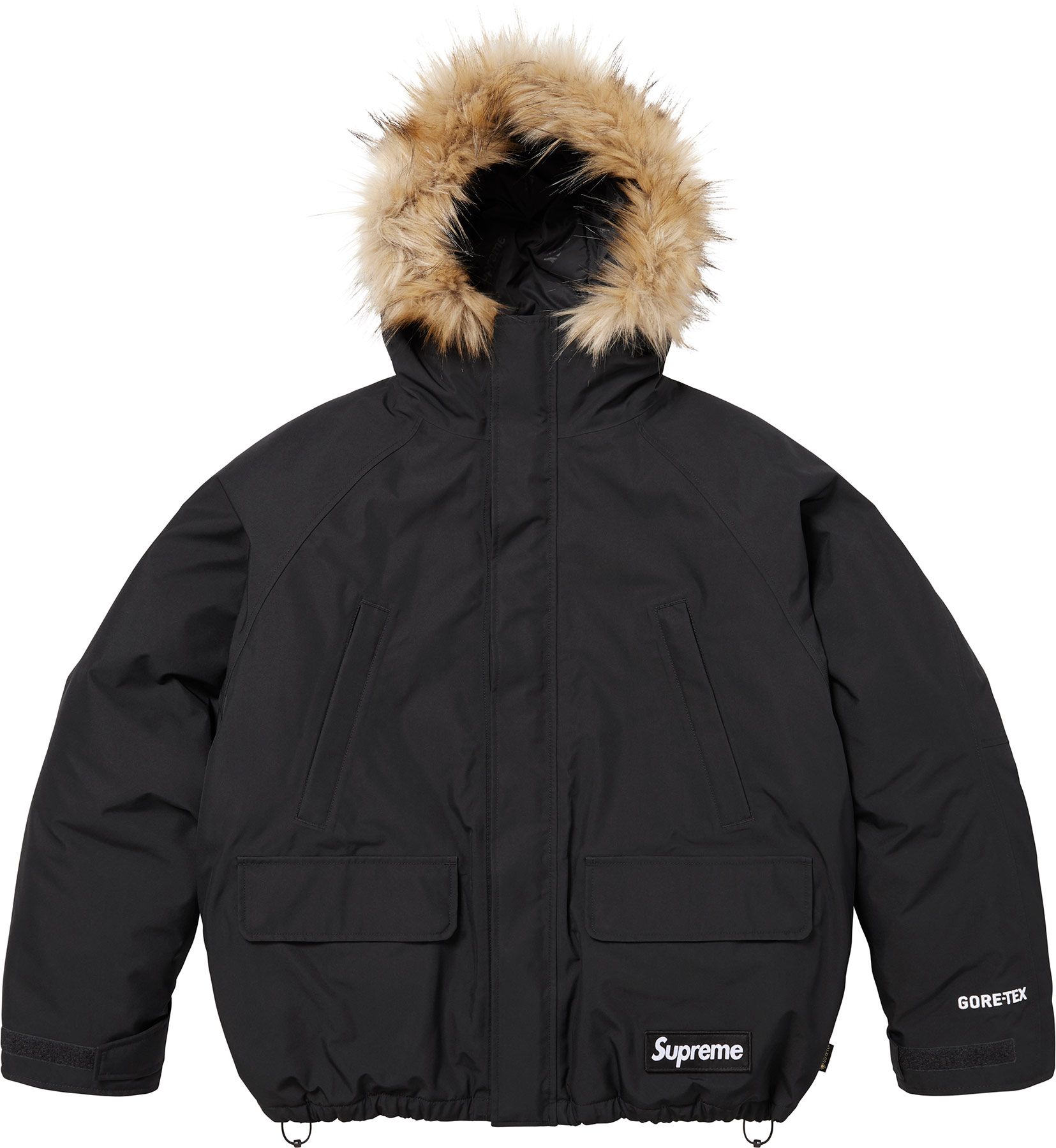 y*u様 Supreme - 700-Fill Down Taped Seam Fall/Winter 2025 Preview – Supreme