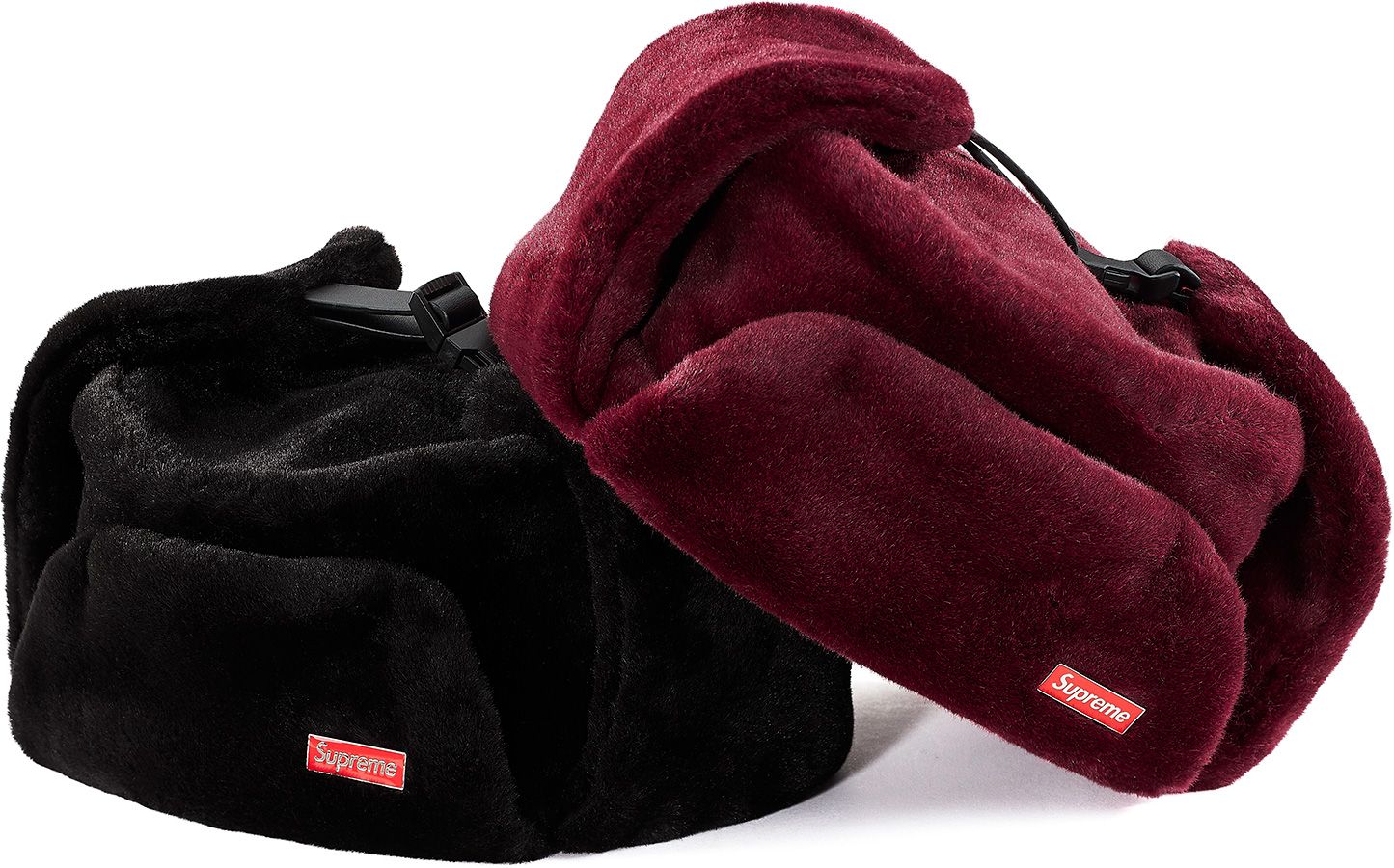 Supreme Faux Fur Ushanka Hat シュプリーム Fall/Winter 2019 Preview – Supreme