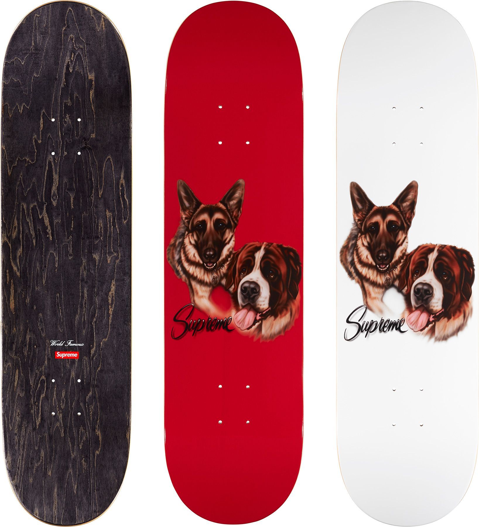 Skate – Fall/Winter 2026 Preview – Supreme