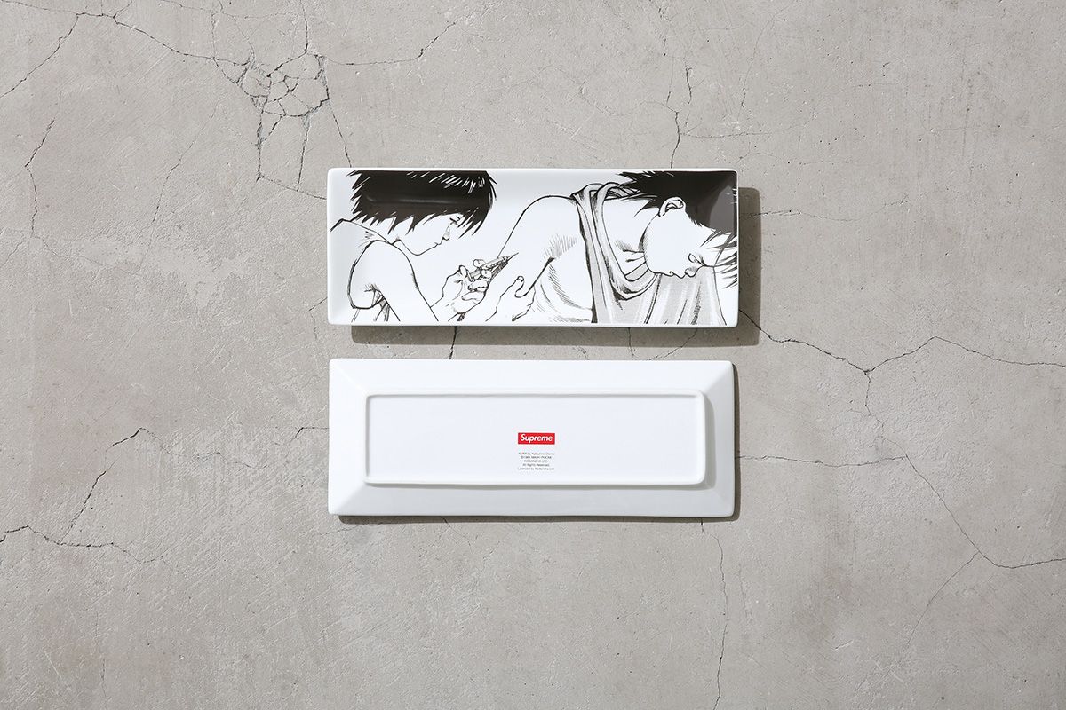 AKIRA/Supreme – Gallery – Supreme