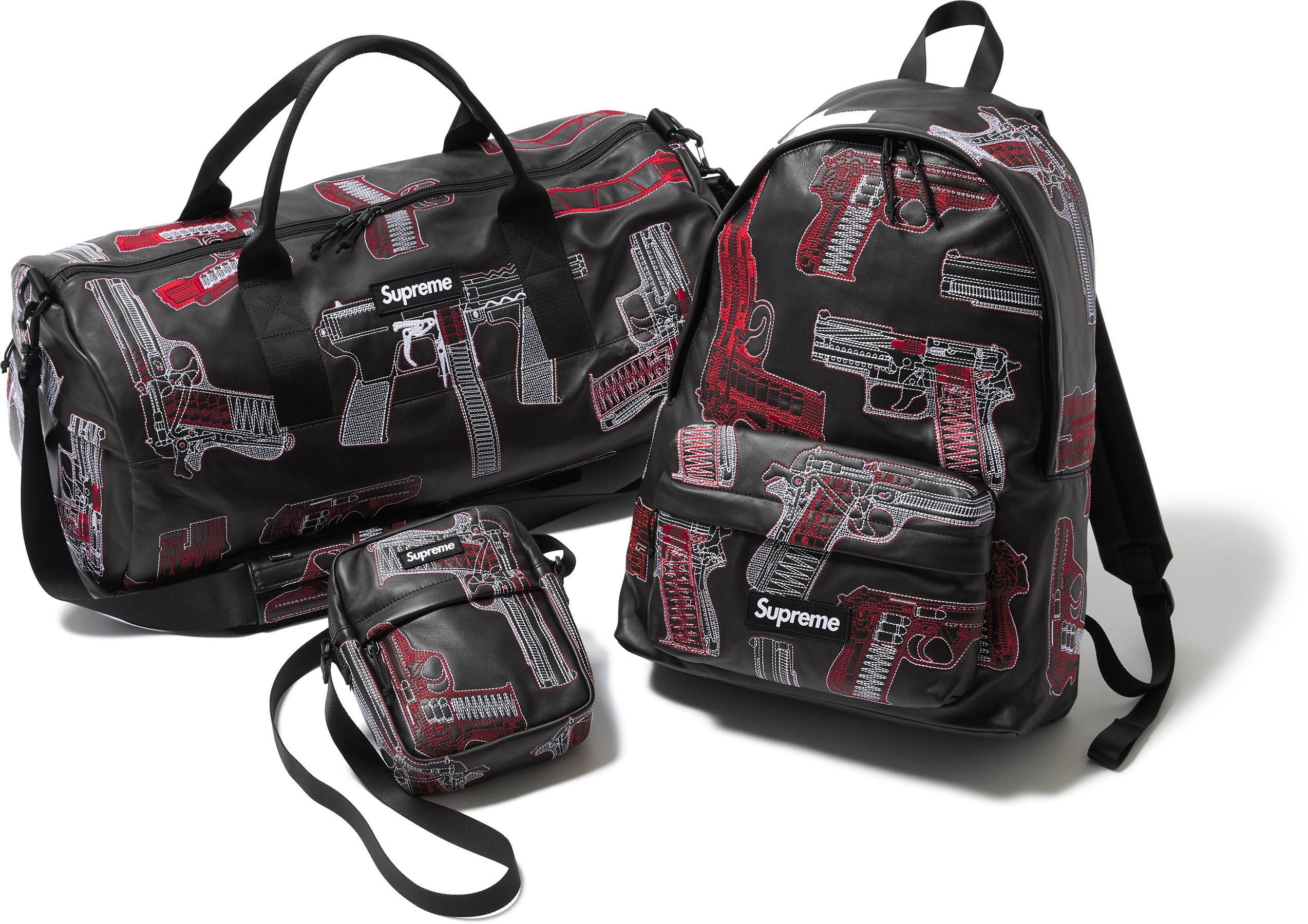 Spring/Summer 2026 Preview – Supreme