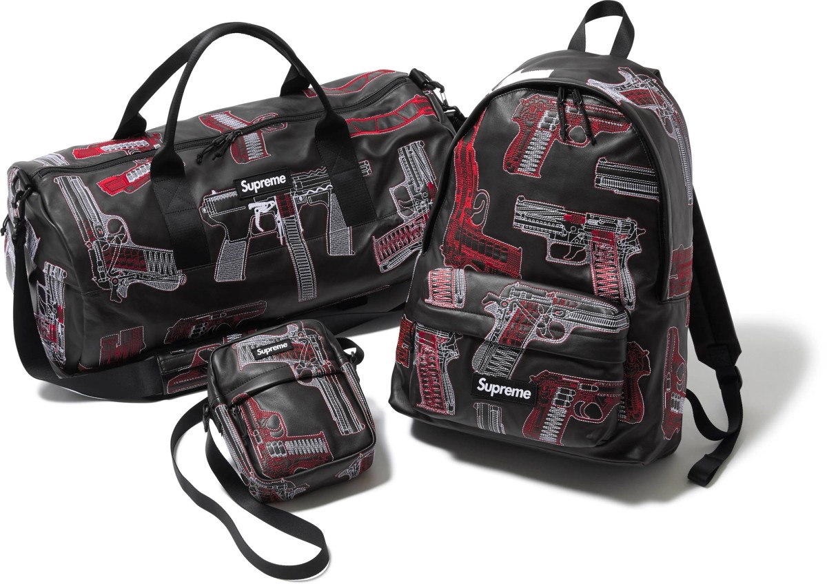 Spring/Summer 2026 Preview – Supreme