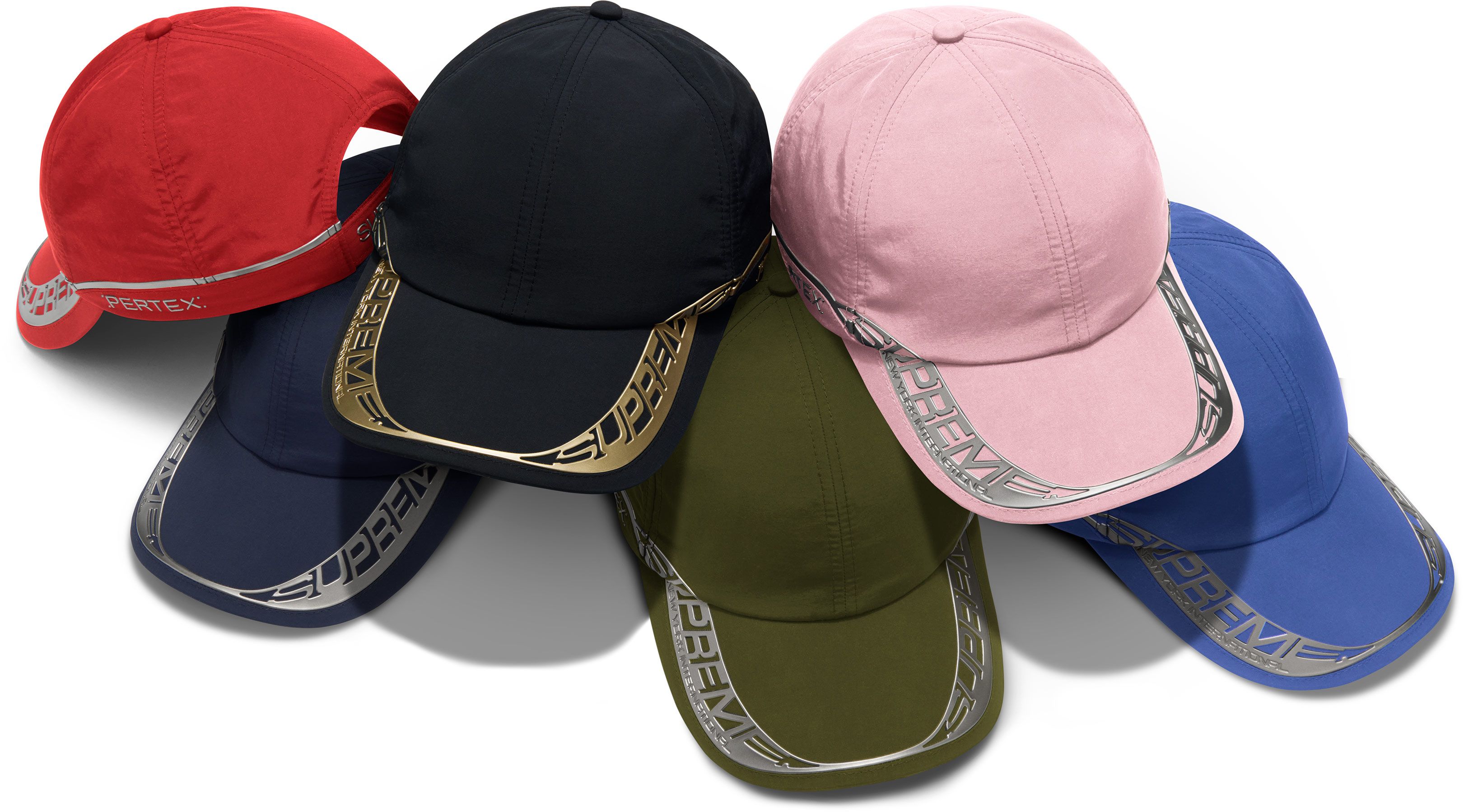 Fall/Winter 2026 Preview – Supreme