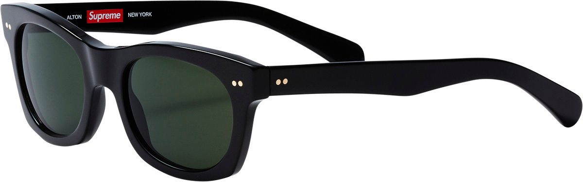 Supreme Sunglass Frames – Gallery – Supreme