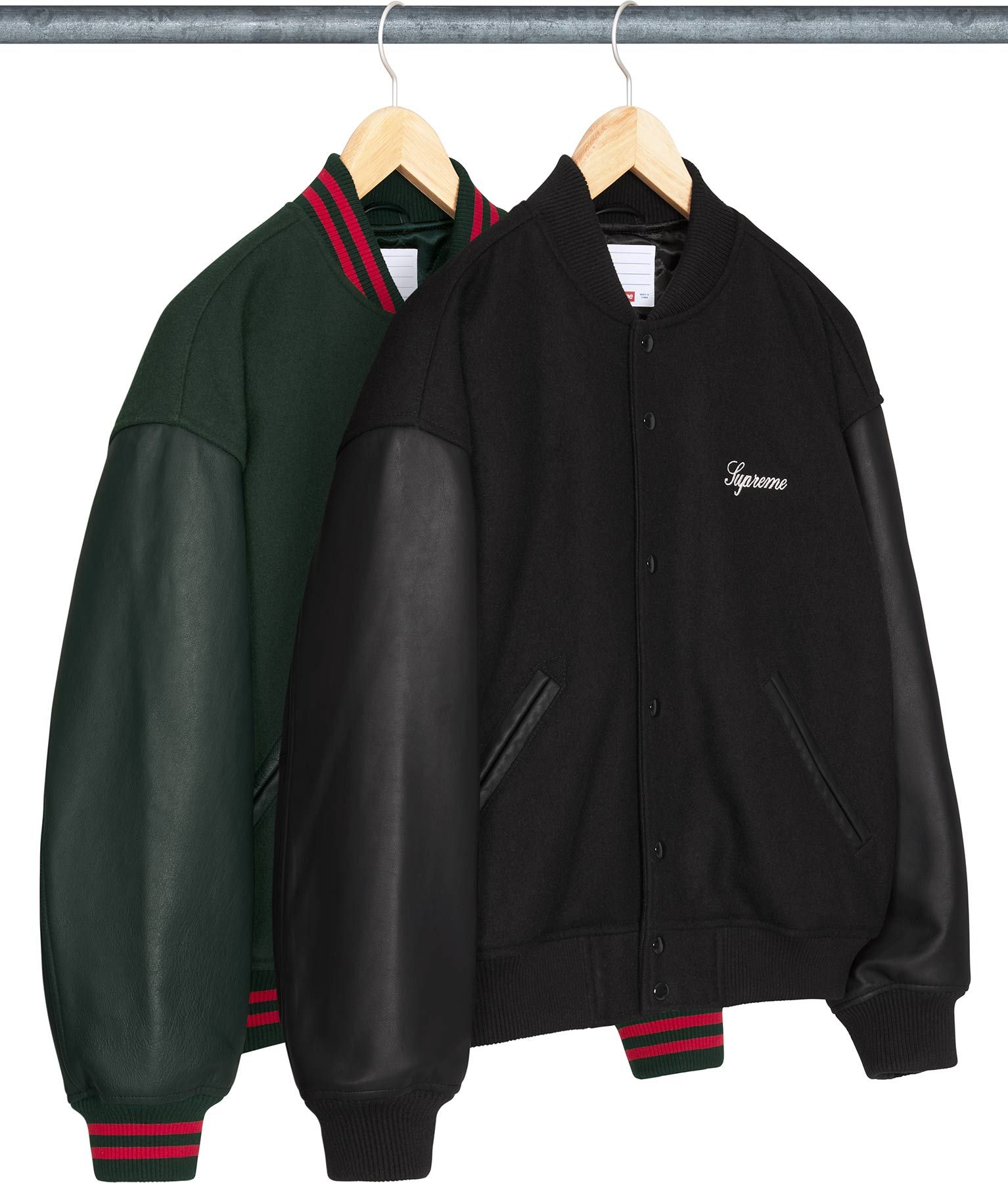 Spring/Summer 2026 Preview – Supreme