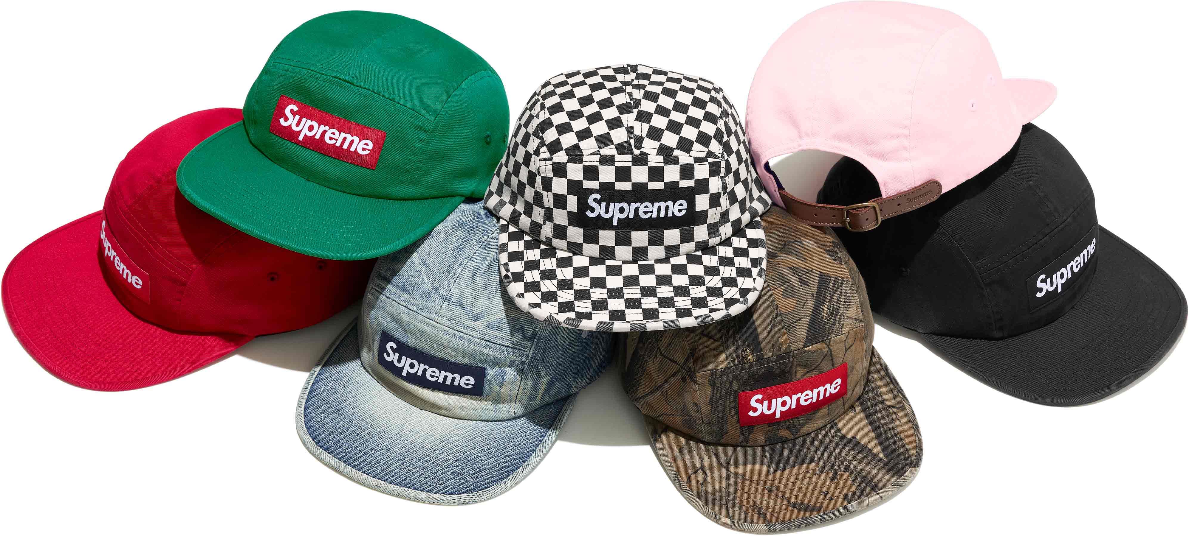 Fall/Winter 2026 Preview – Supreme