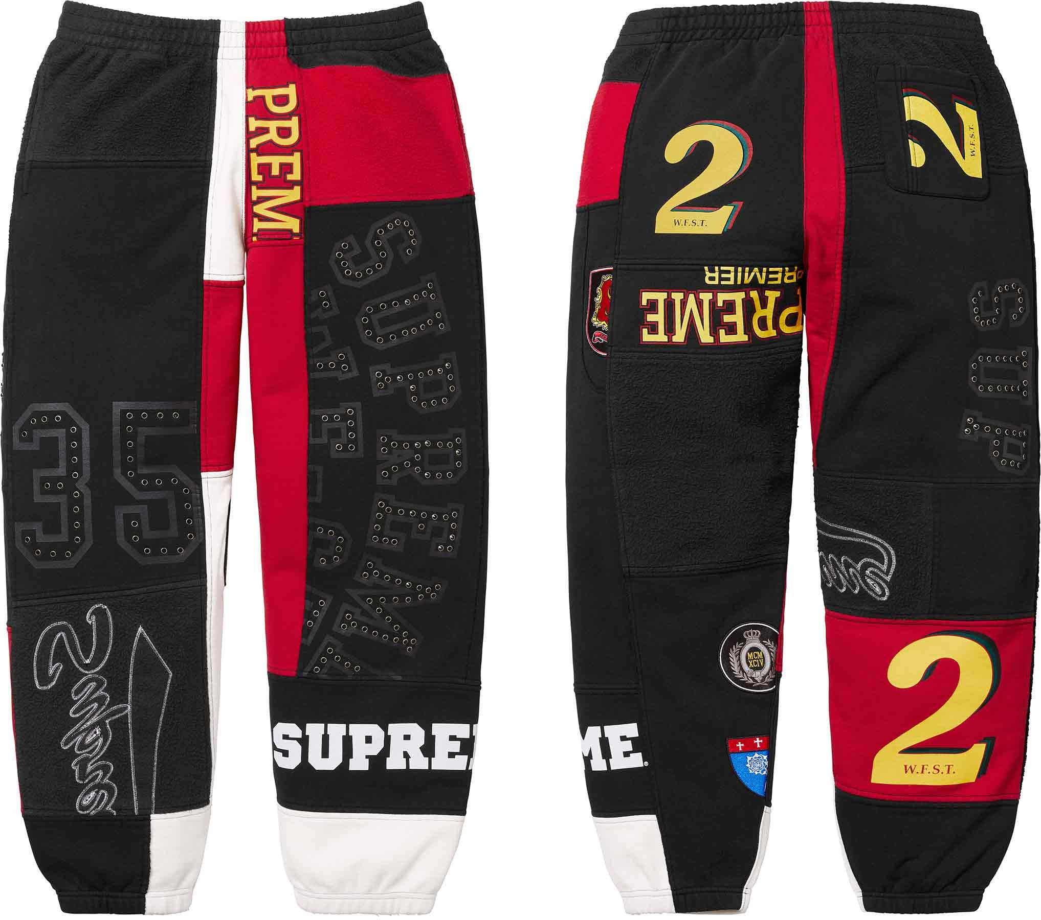 Spring/Summer 2025 Preview – Supreme