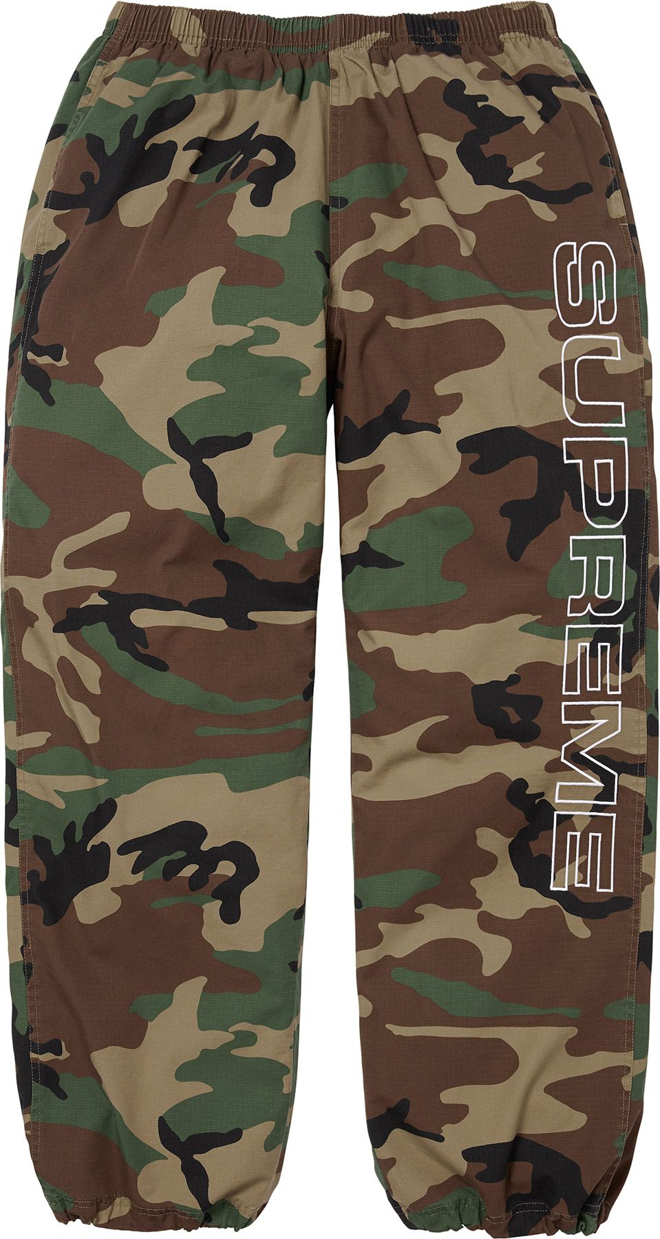 Fall/Winter 2025 Preview – Supreme
