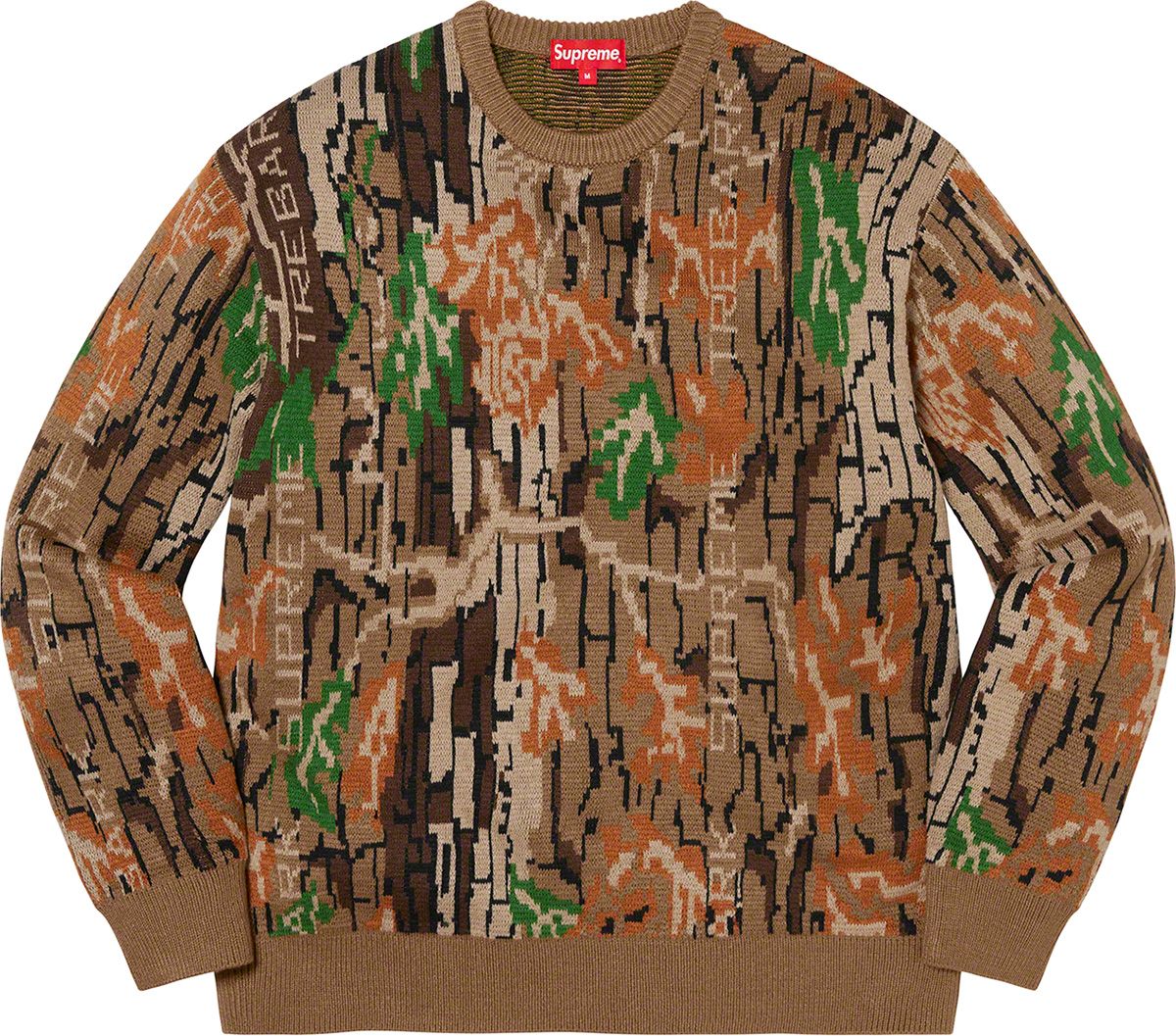 Fall/Winter 2022 Preview – Supreme