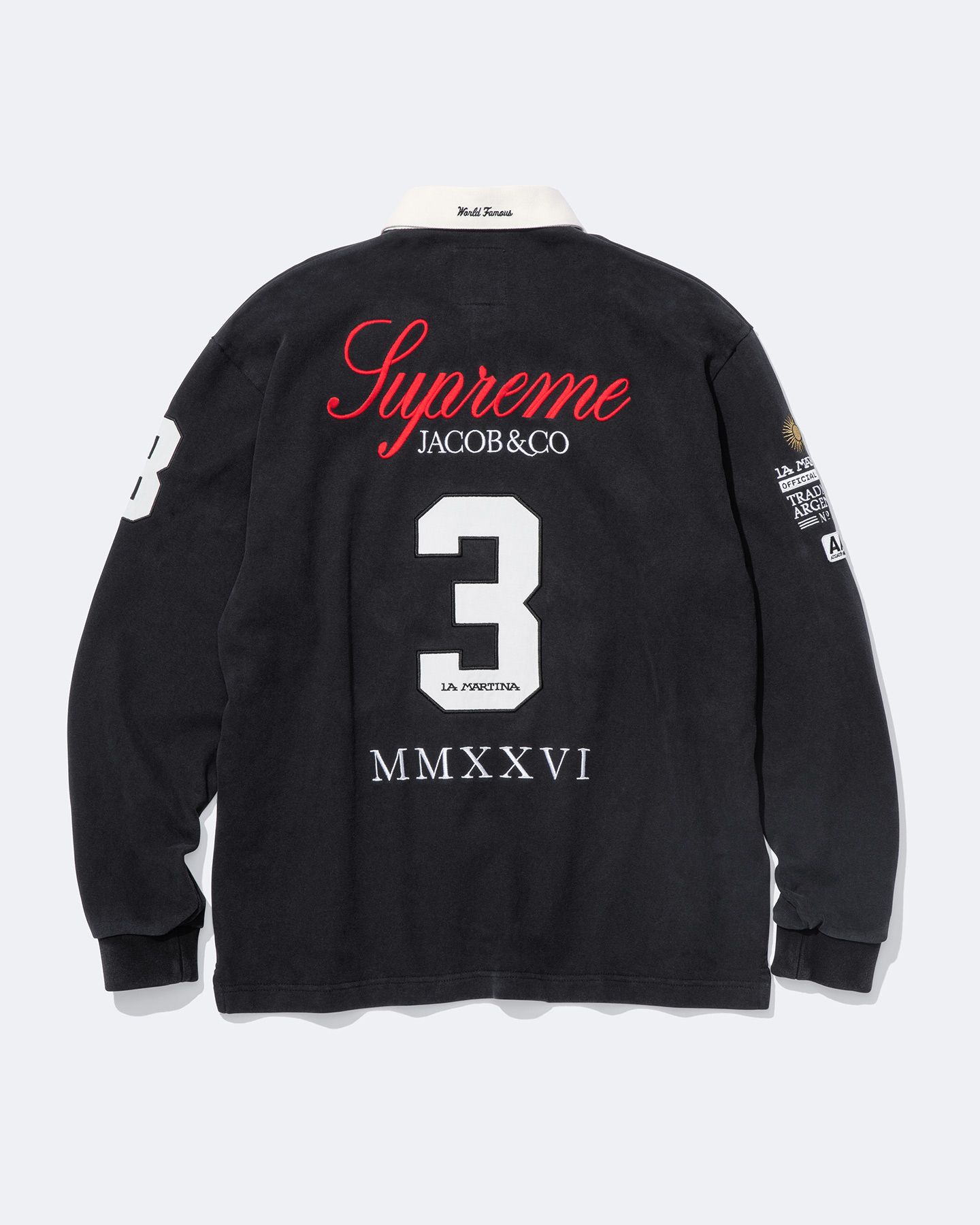 Supreme®/La Martina – Gallery – Supreme