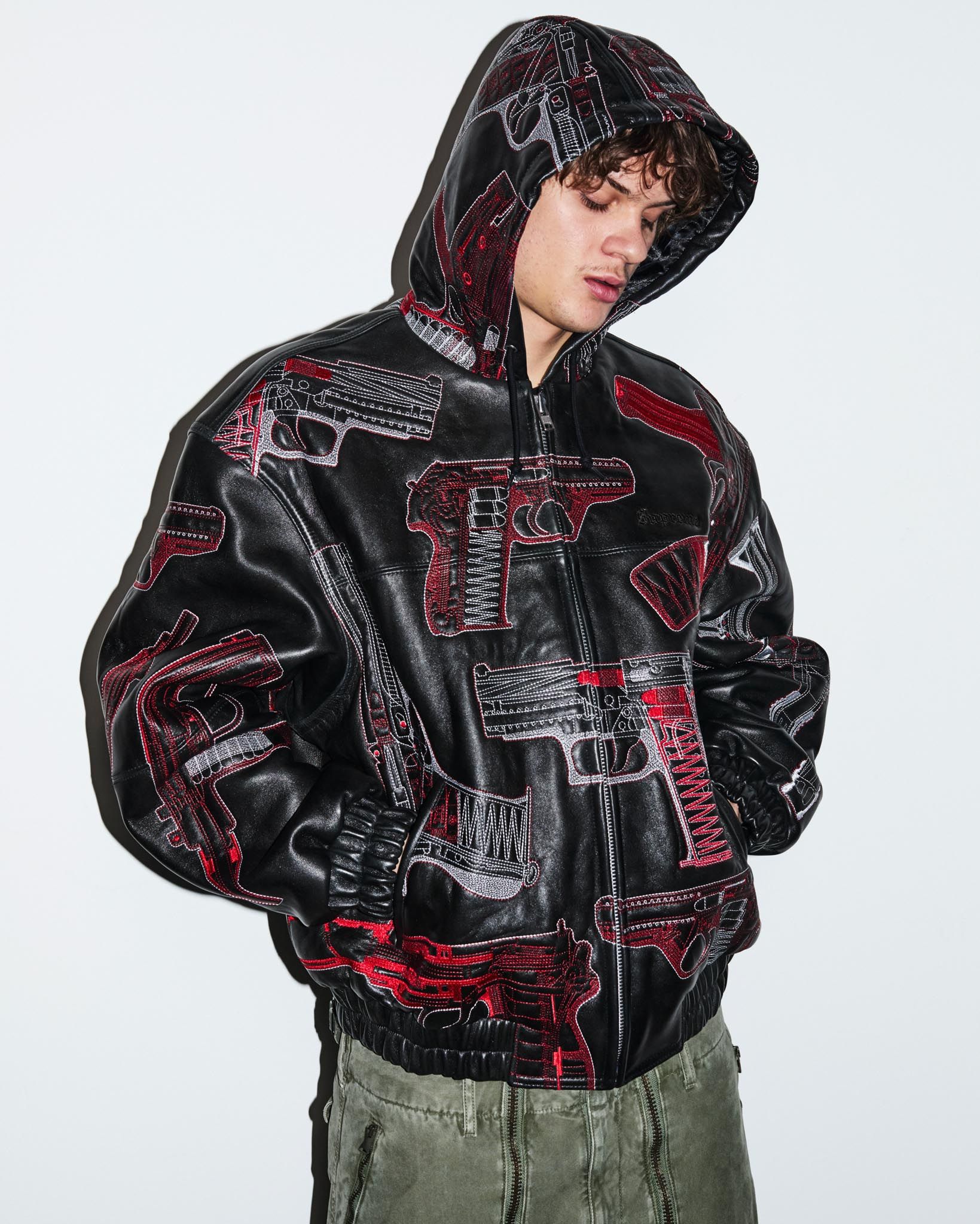 WFTV ルックブック スタイルブック WFTV ルックブック スタイルブック Lookbooks - SupremeCommunity
