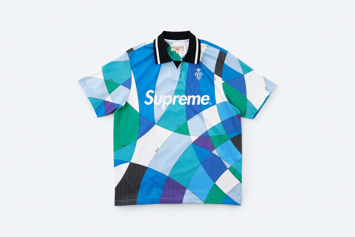 Supreme®/Emilio Pucci® – Gallery – Supreme