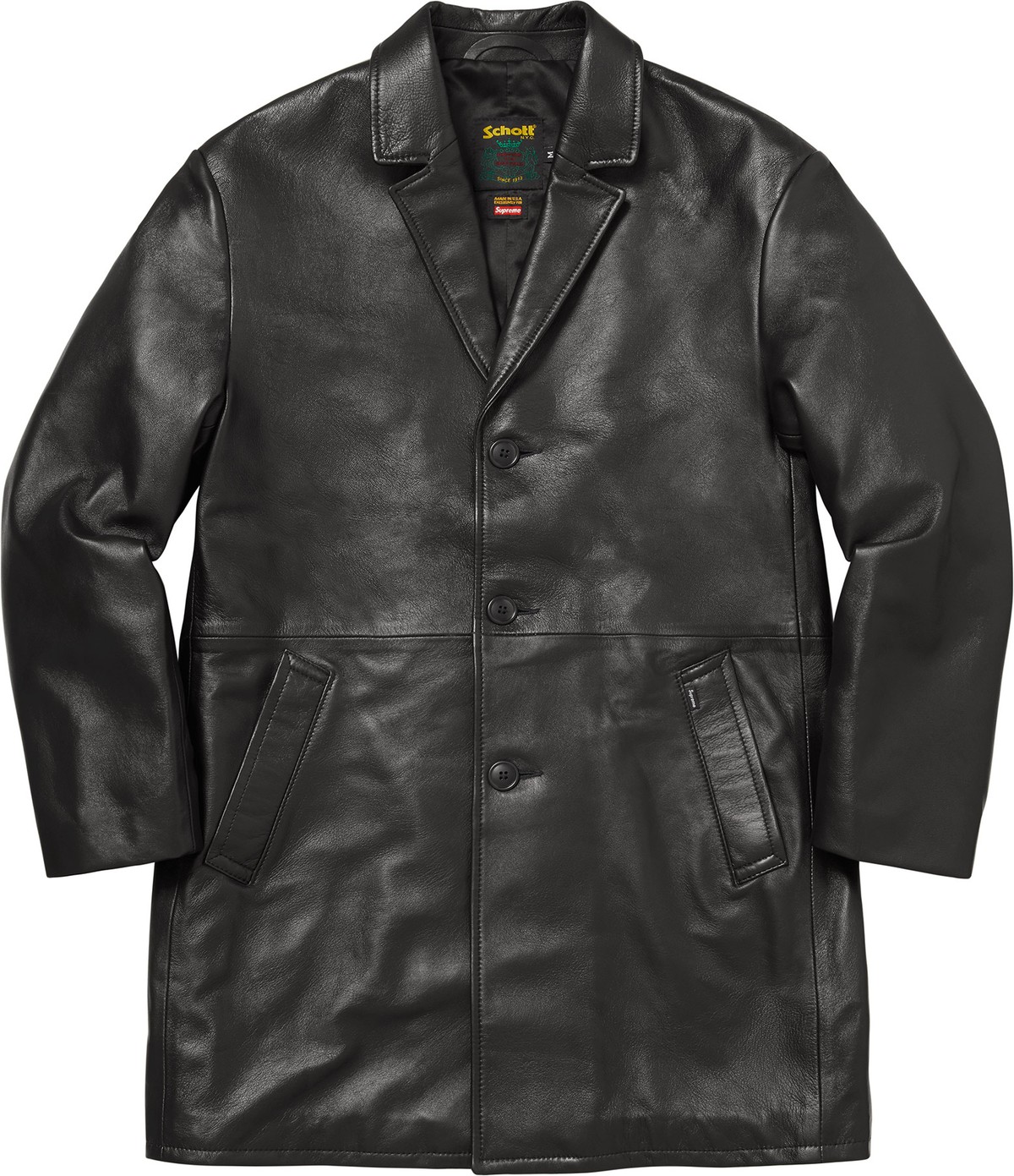 Spring/Summer 2026 Preview – Supreme