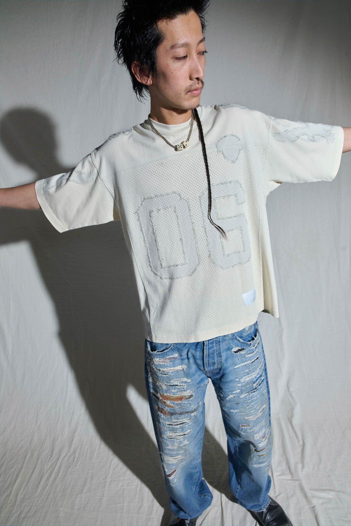 Supreme®/MM6 Maison Margiela – Gallery – Supreme