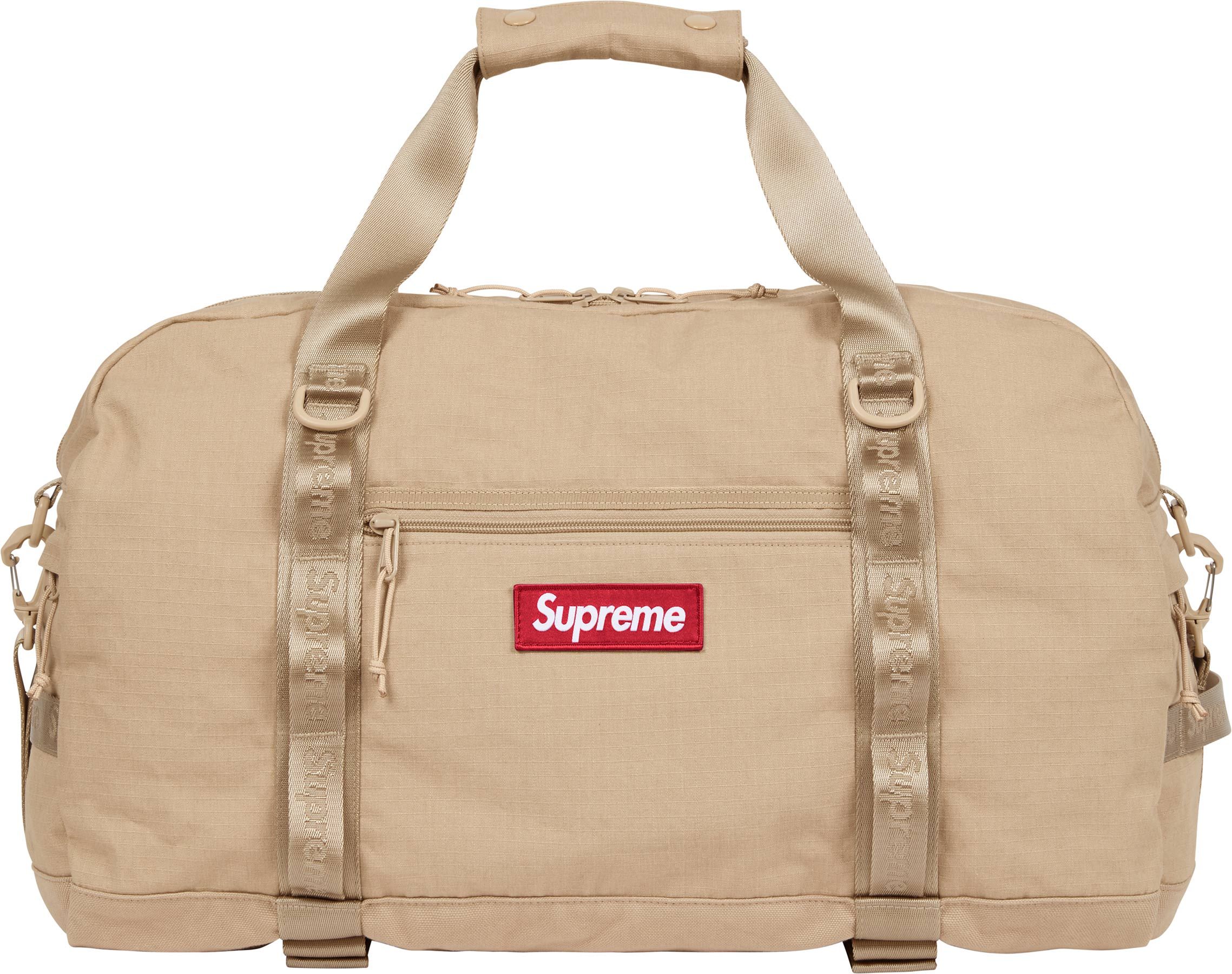 Spring/Summer 2026 Preview – Supreme