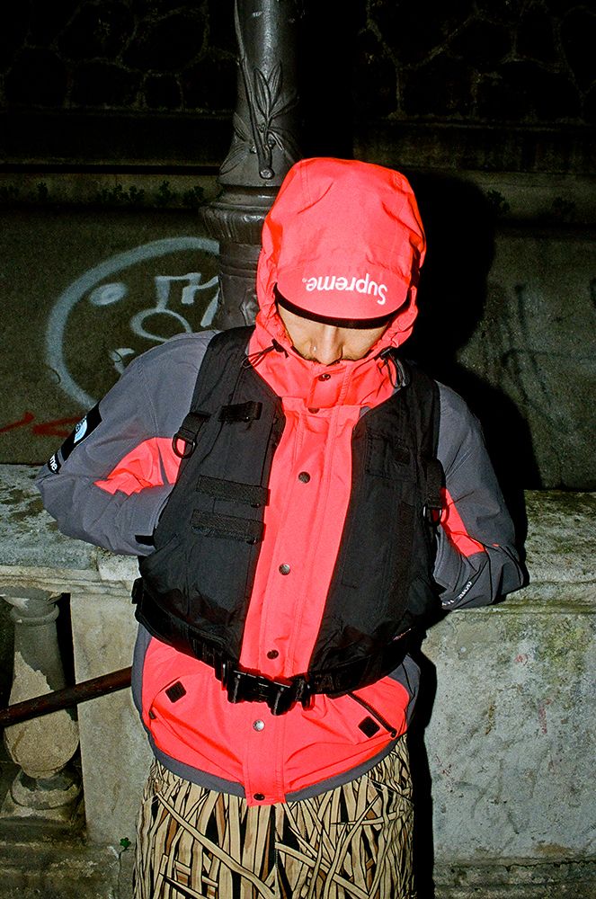Supreme®/The North Face® – News – Supreme