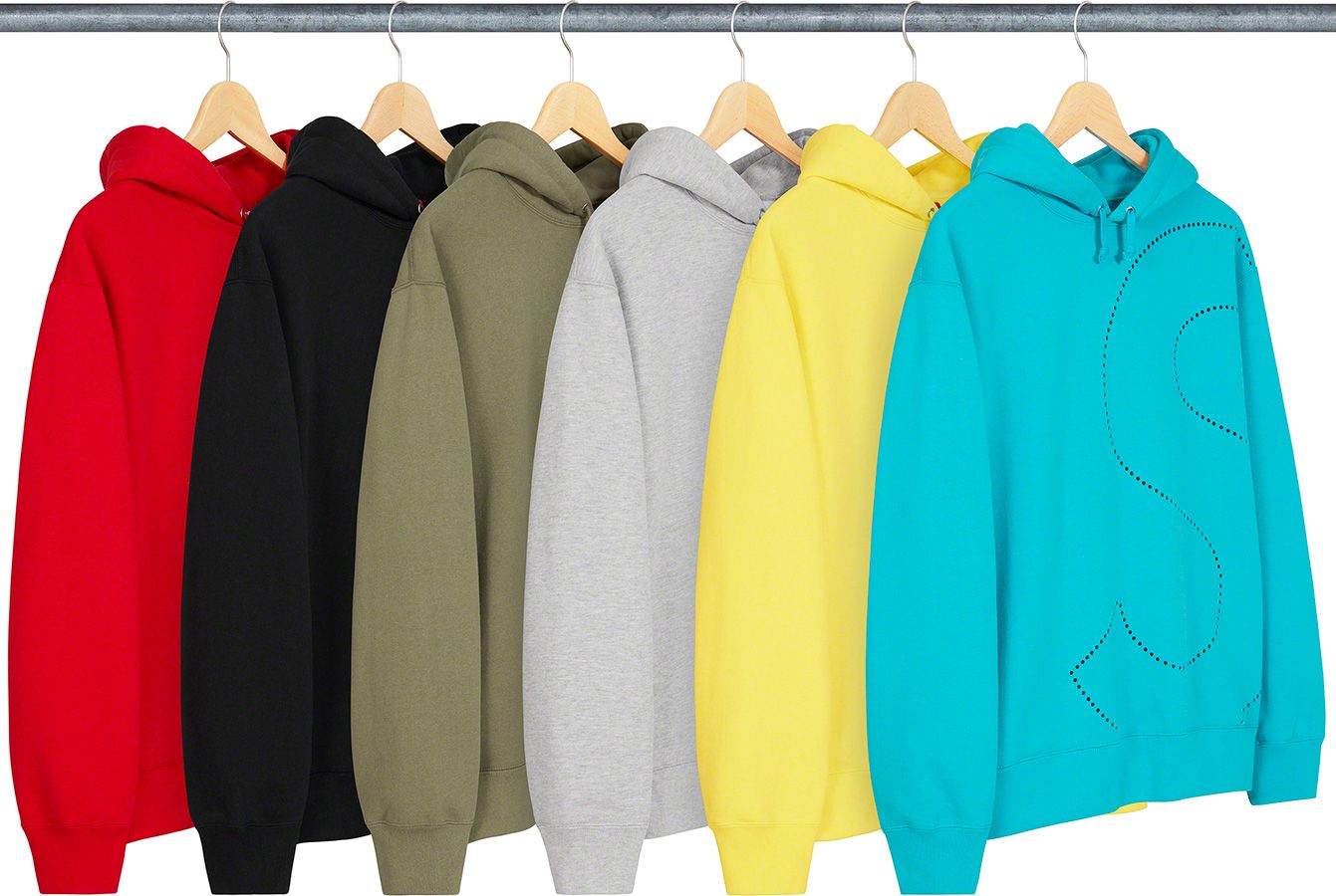 Spring/Summer 2021 Preview – Supreme