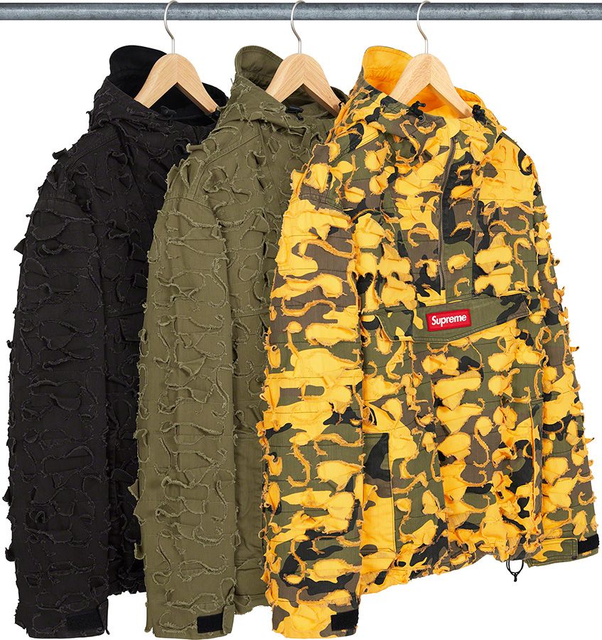 Fall/Winter 2022 Preview – Supreme