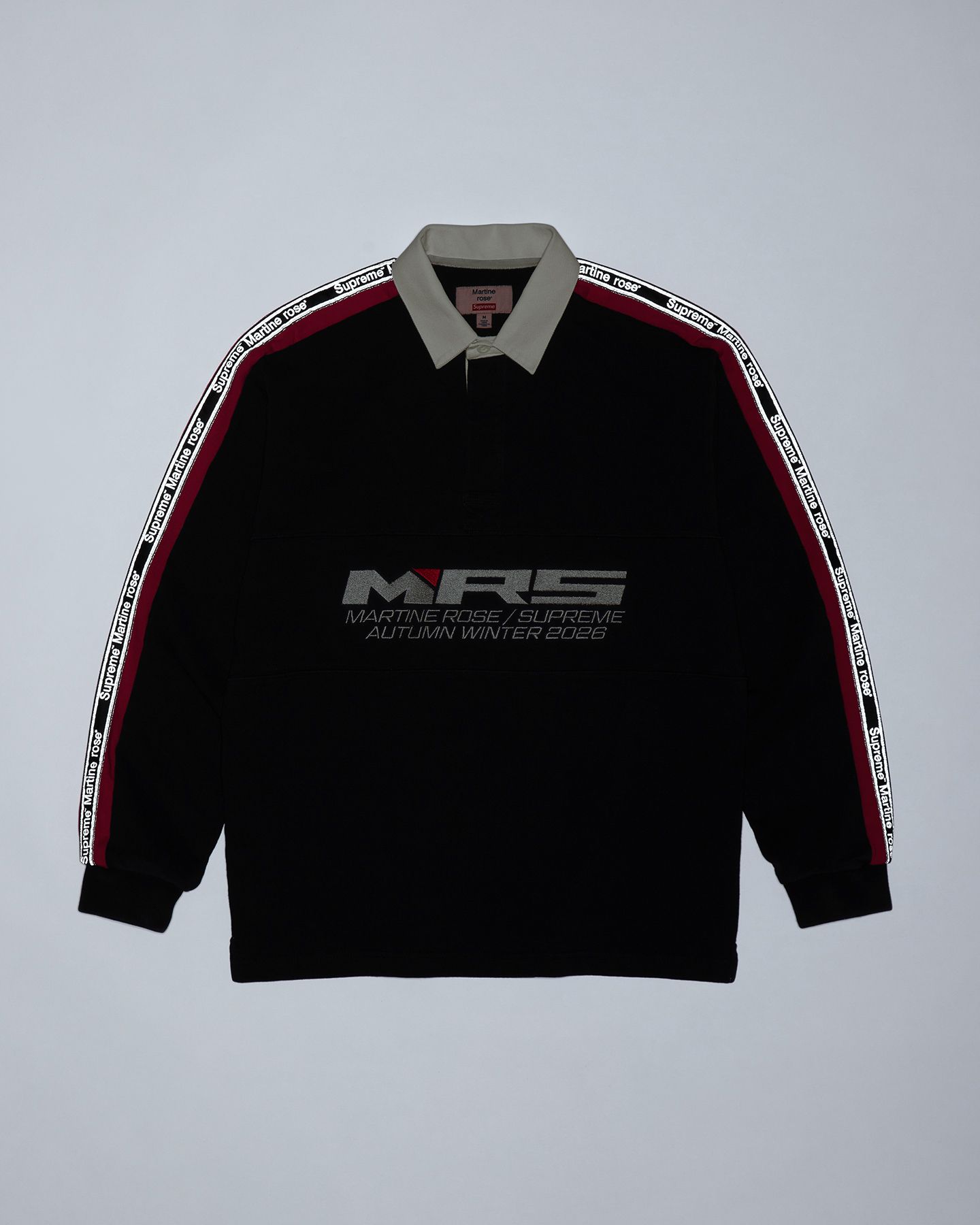 【新品 未使用】Supreme Martine Rose ゲームシャツ Supreme®/Martine Rose® – Gallery – Supreme