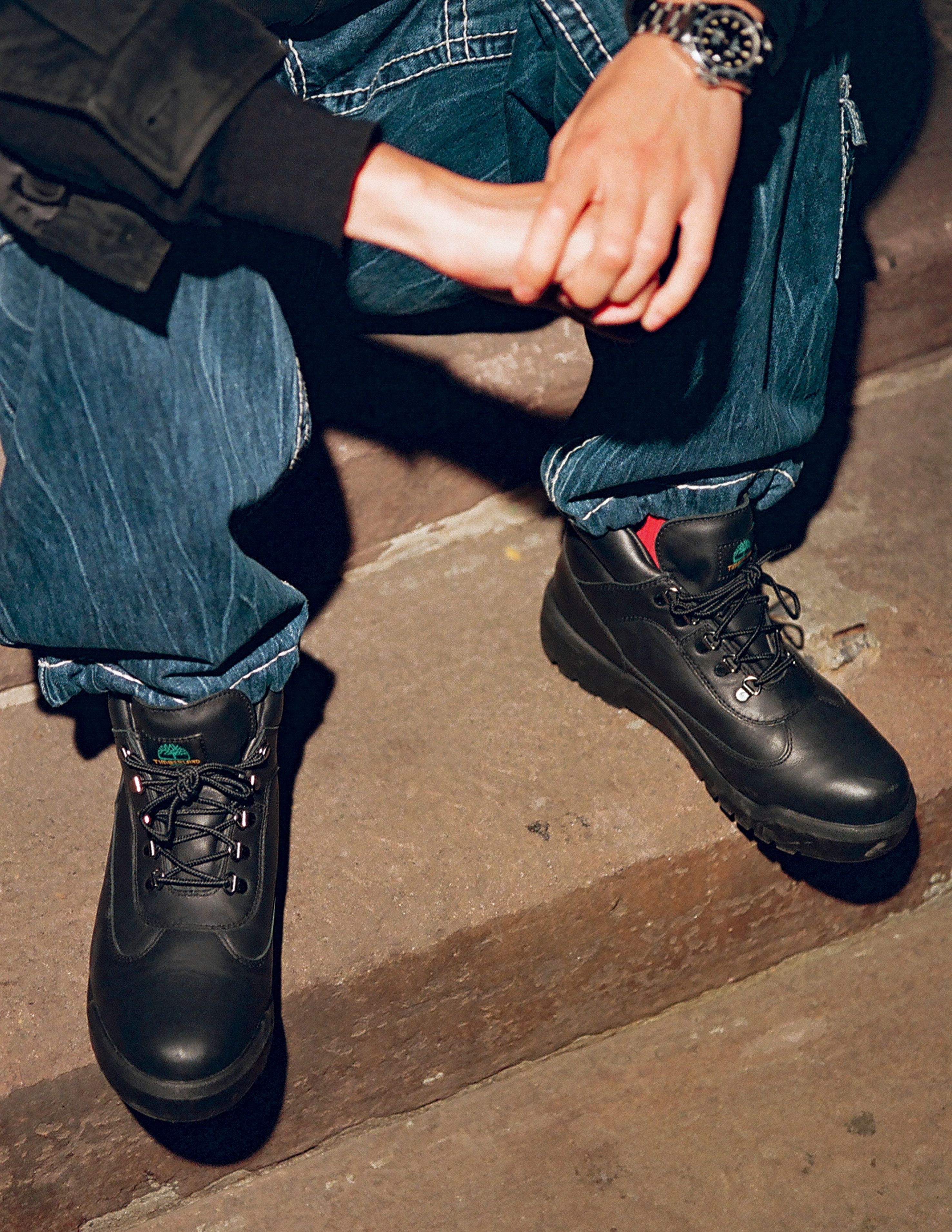 Supreme®/Timberland® – News – Supreme