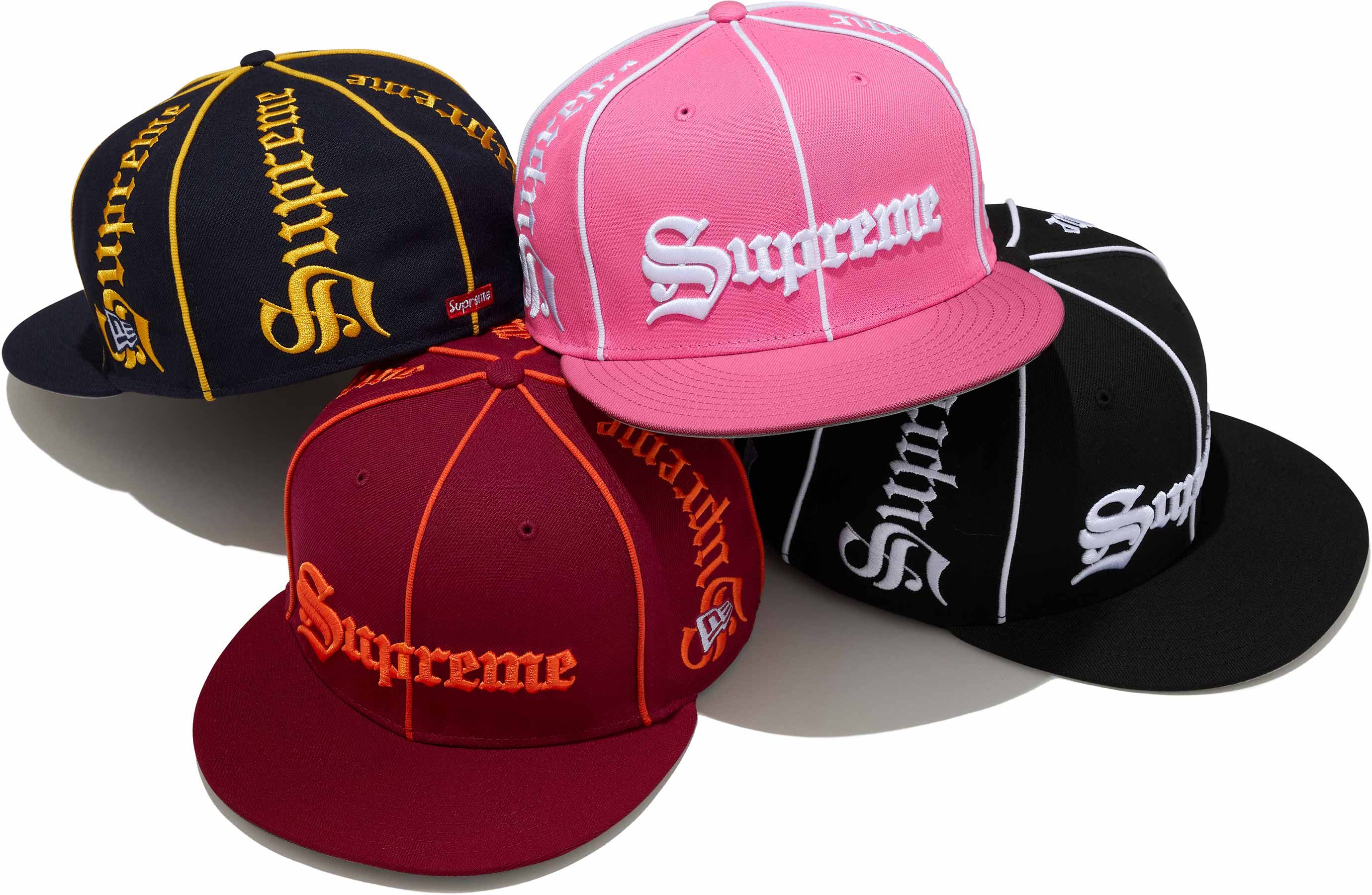 Fall/Winter 2026 Preview – Supreme
